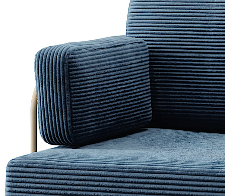 Arm cushions