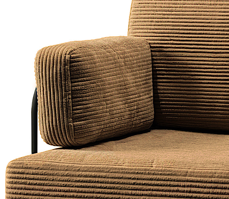 Arm cushions