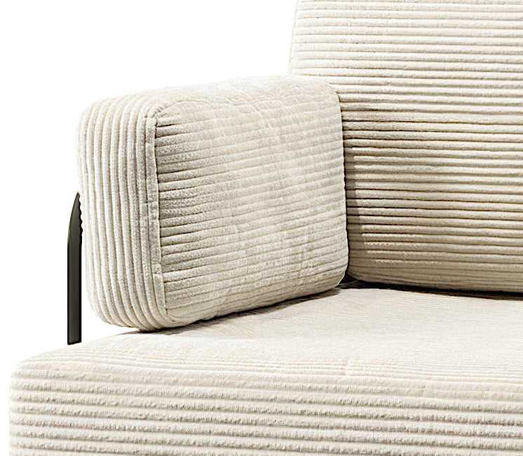 Arm cushions