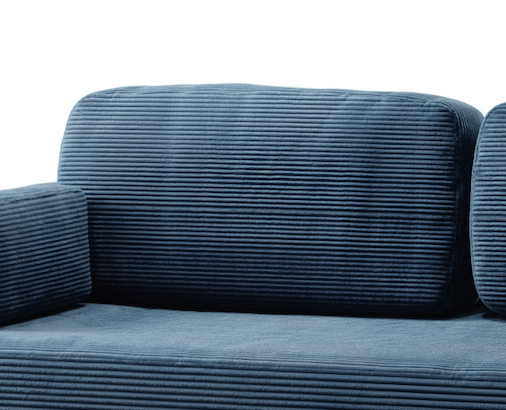 Back cushion