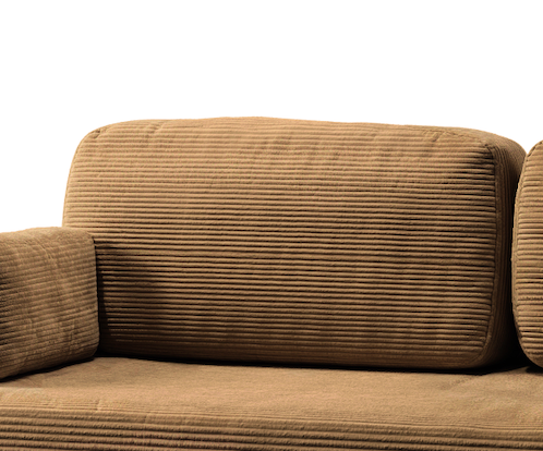 Back cushion