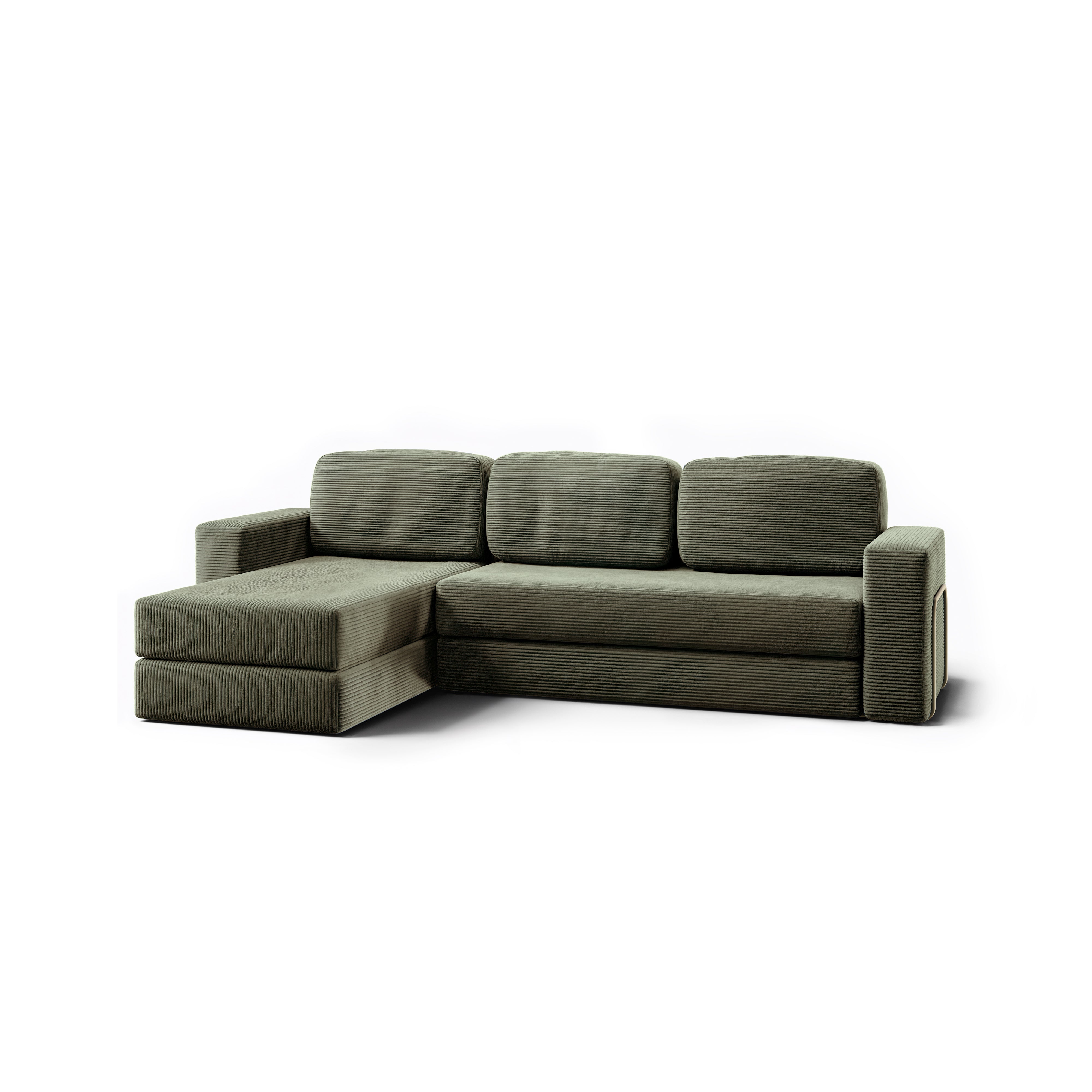 Bumbba Chaise Longue Pequeña