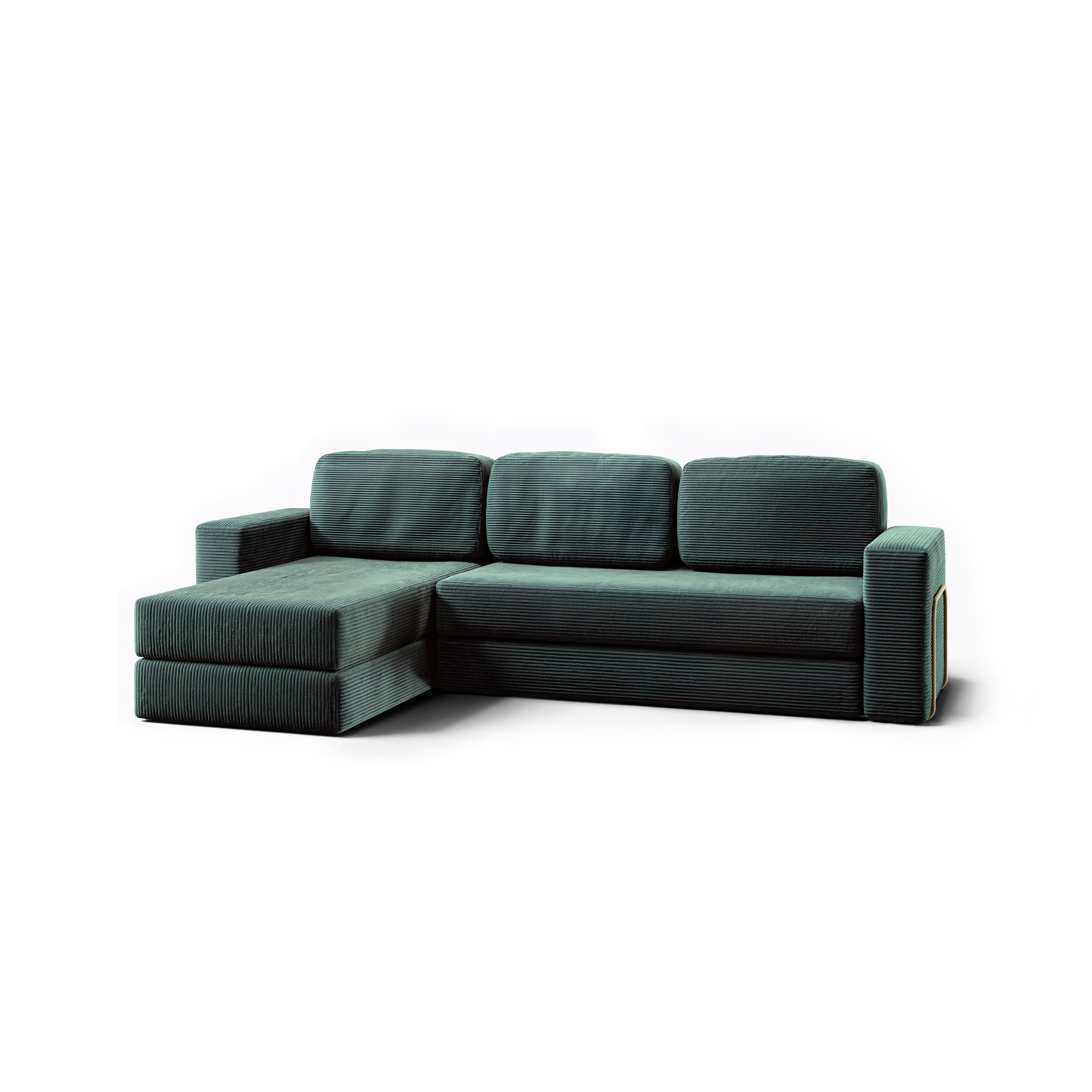 Bumbba Chaise Longue Pequeña