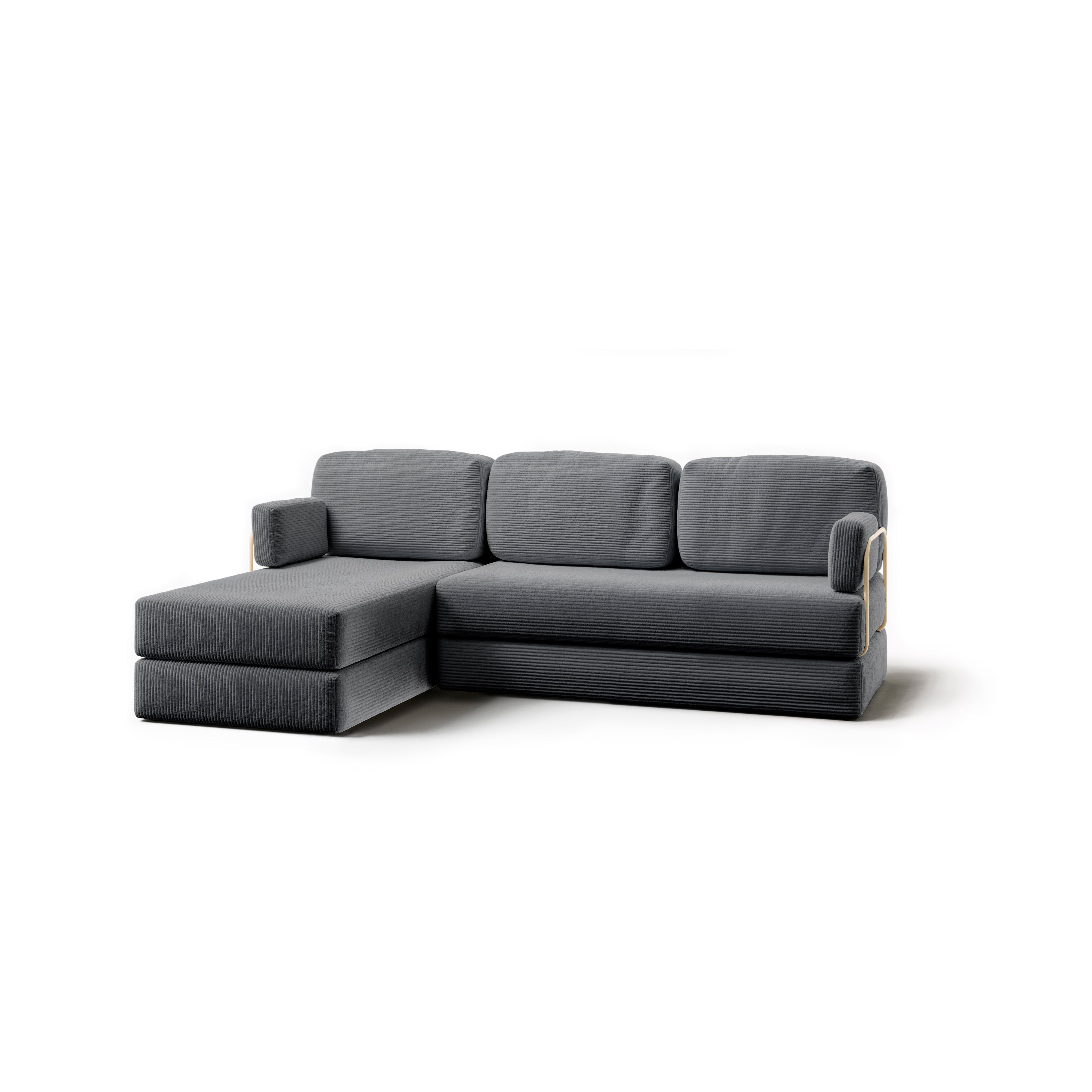 Bumbba Chaise Longue Pequeña
