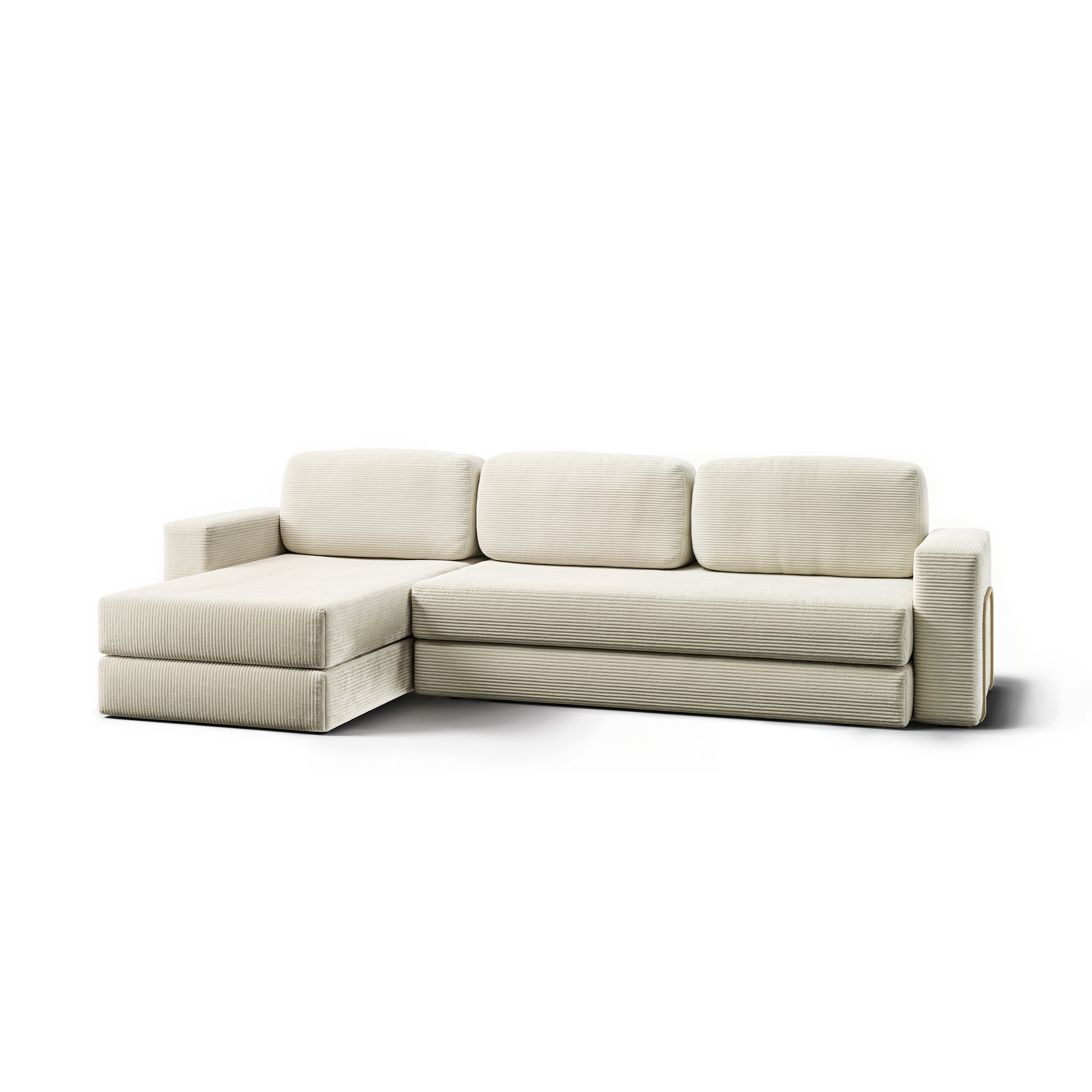 Chaise Longue Mediana