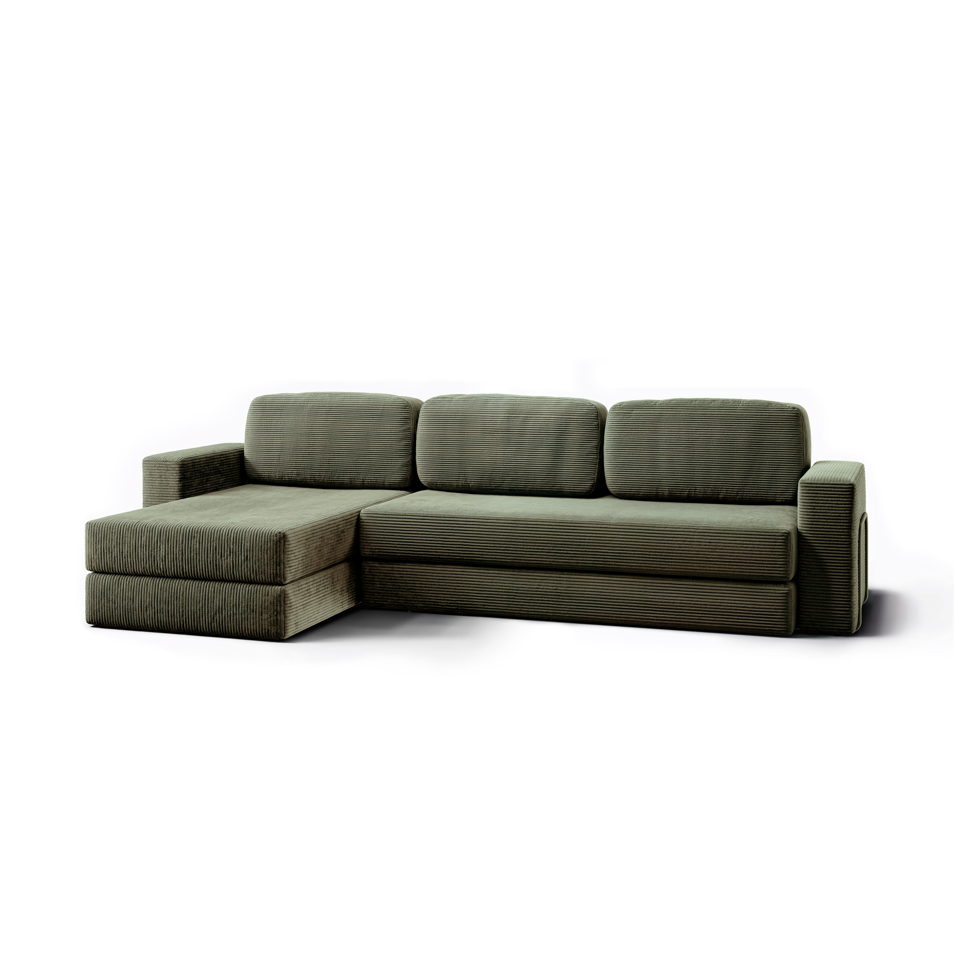 Chaise Longue Mediana