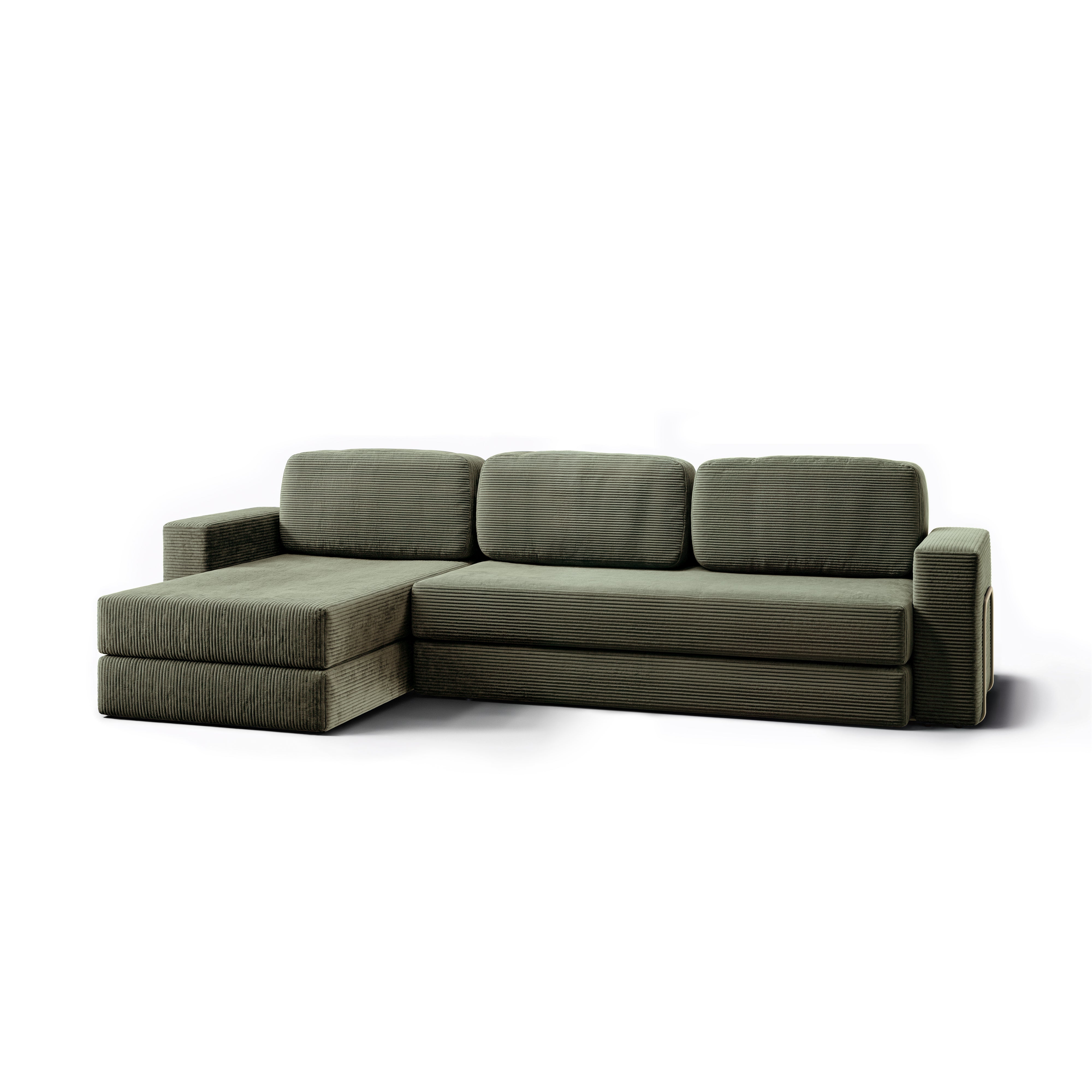 Chaise Longue Mediana
