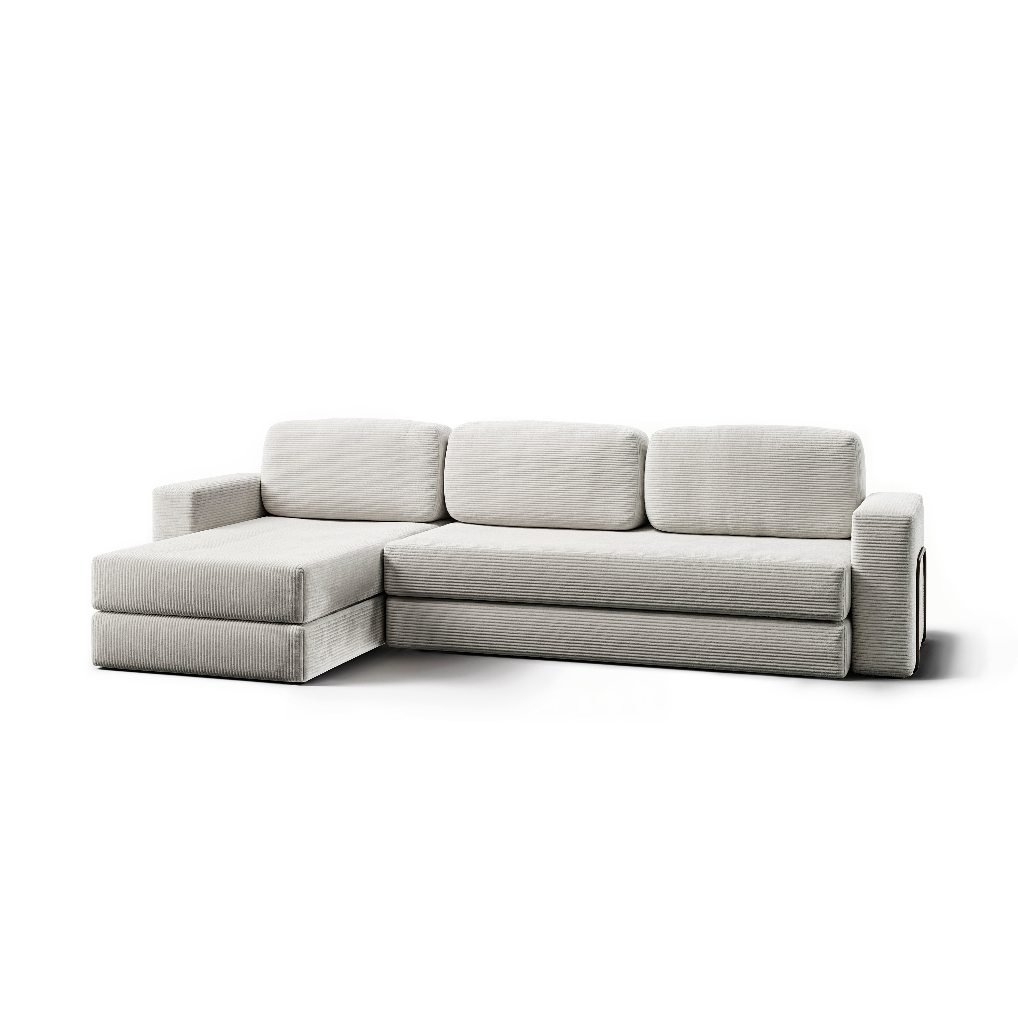 Chaise Longue Mediana
