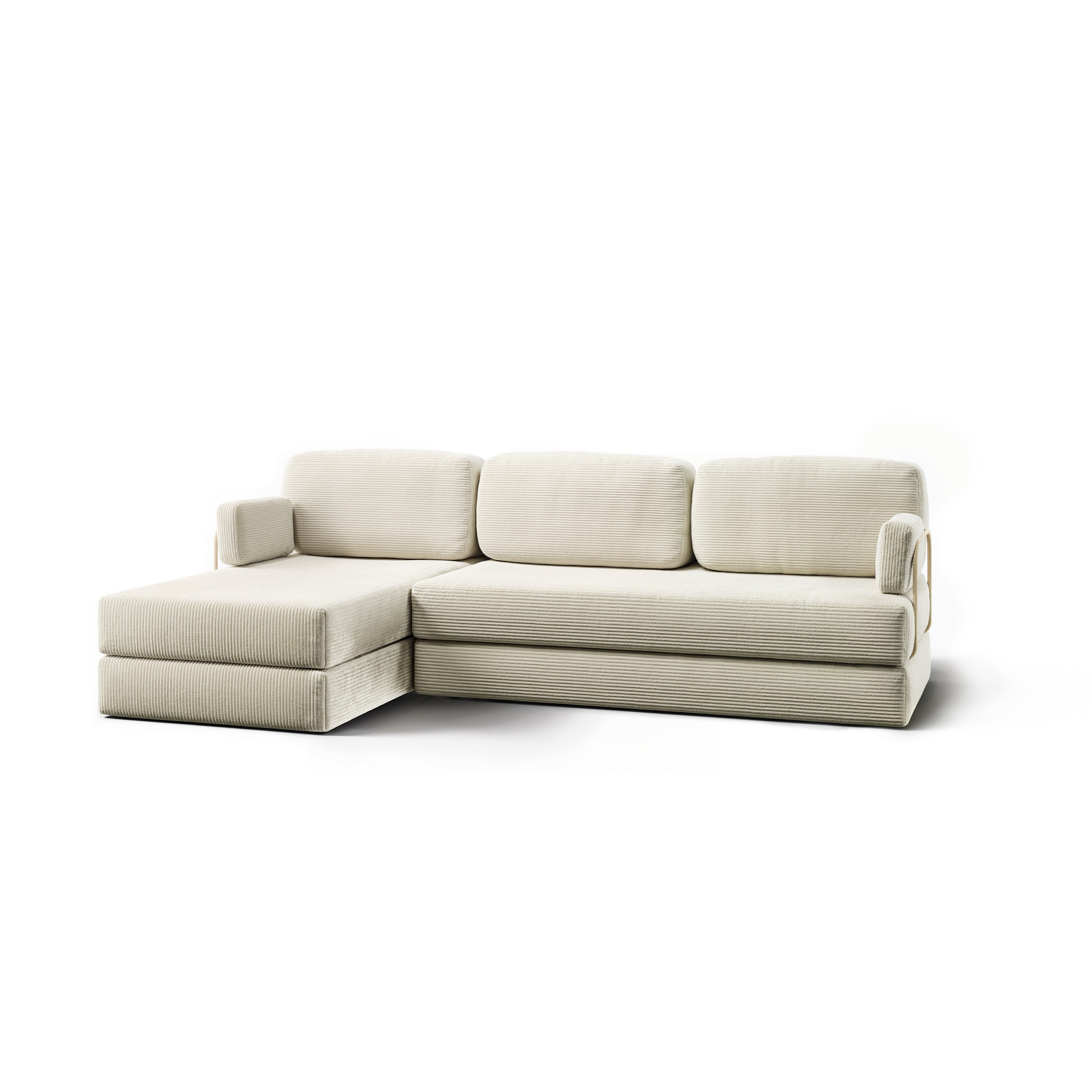 Chaise Longue Mediana