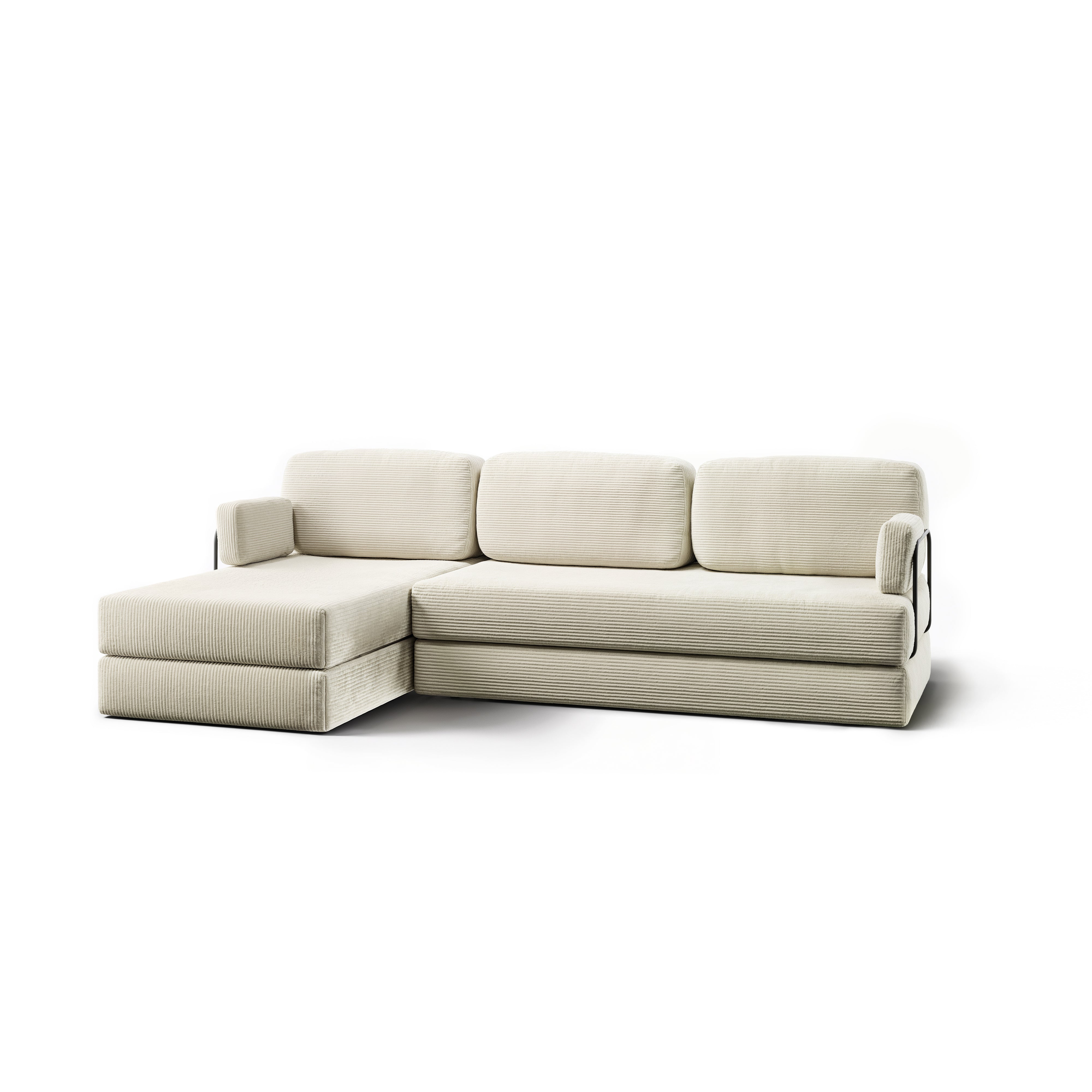 Chaise Longue Mediana