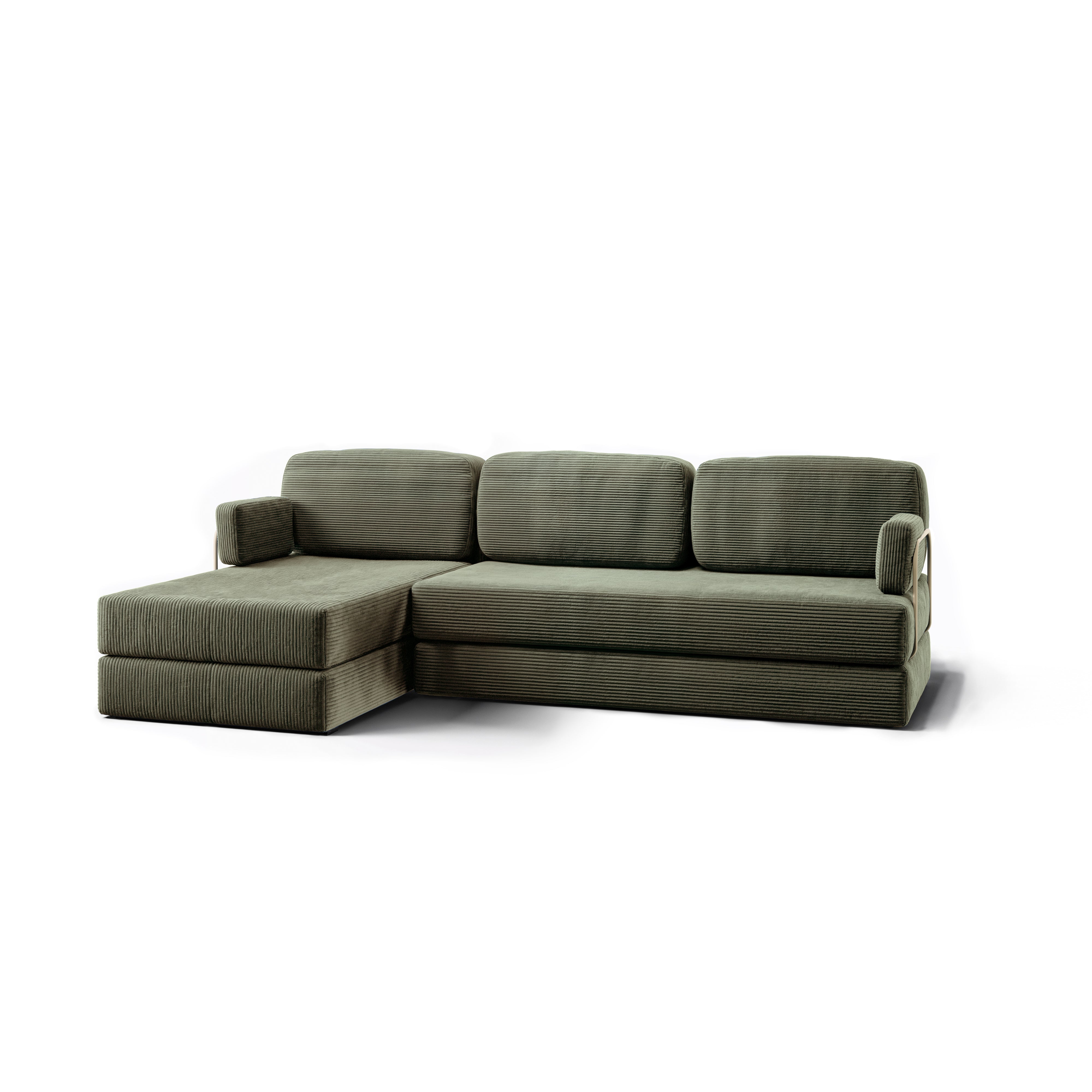 Chaise Longue Mediana