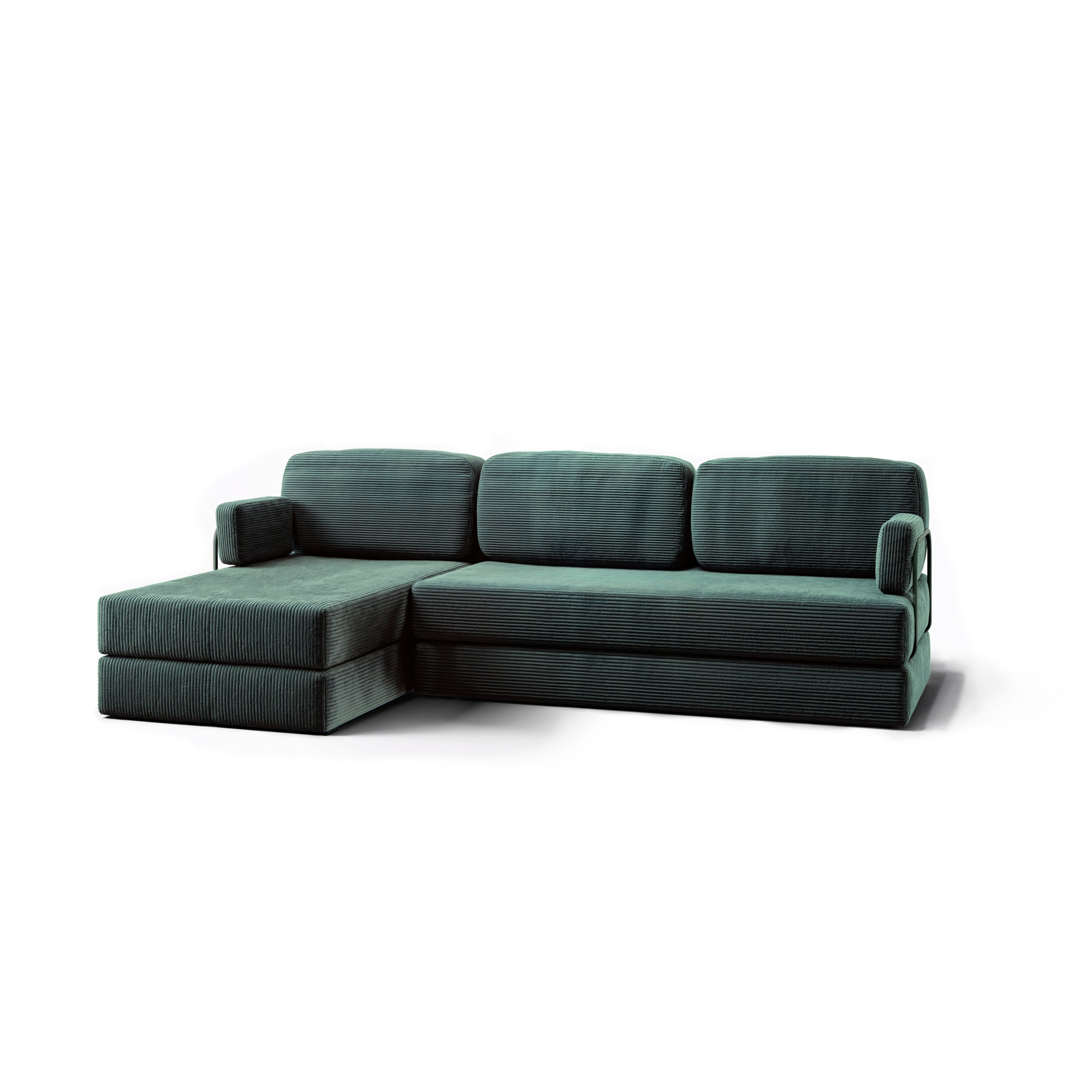 Chaise Longue Mediana