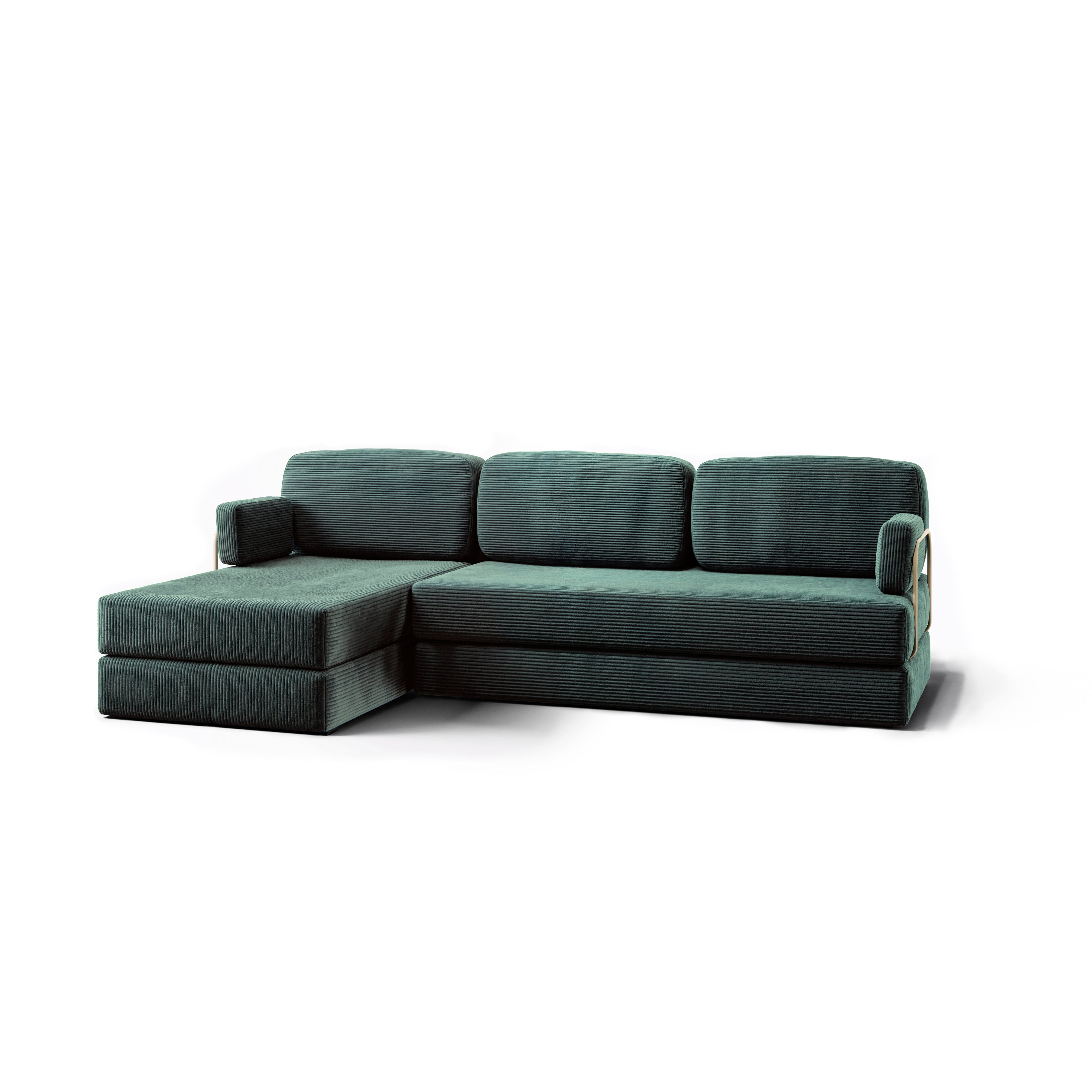 Chaise Longue Mediana