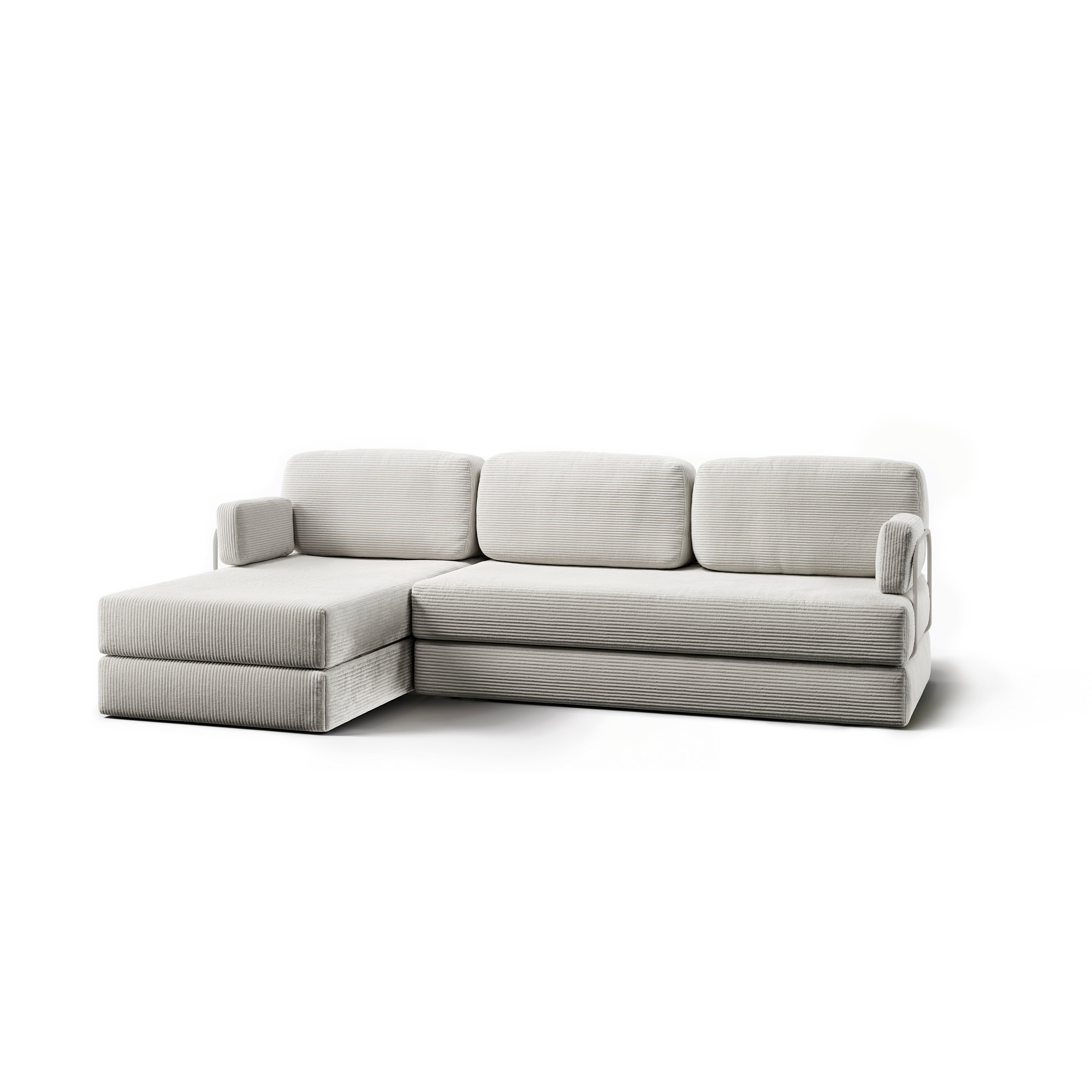 Chaise Longue Mediana