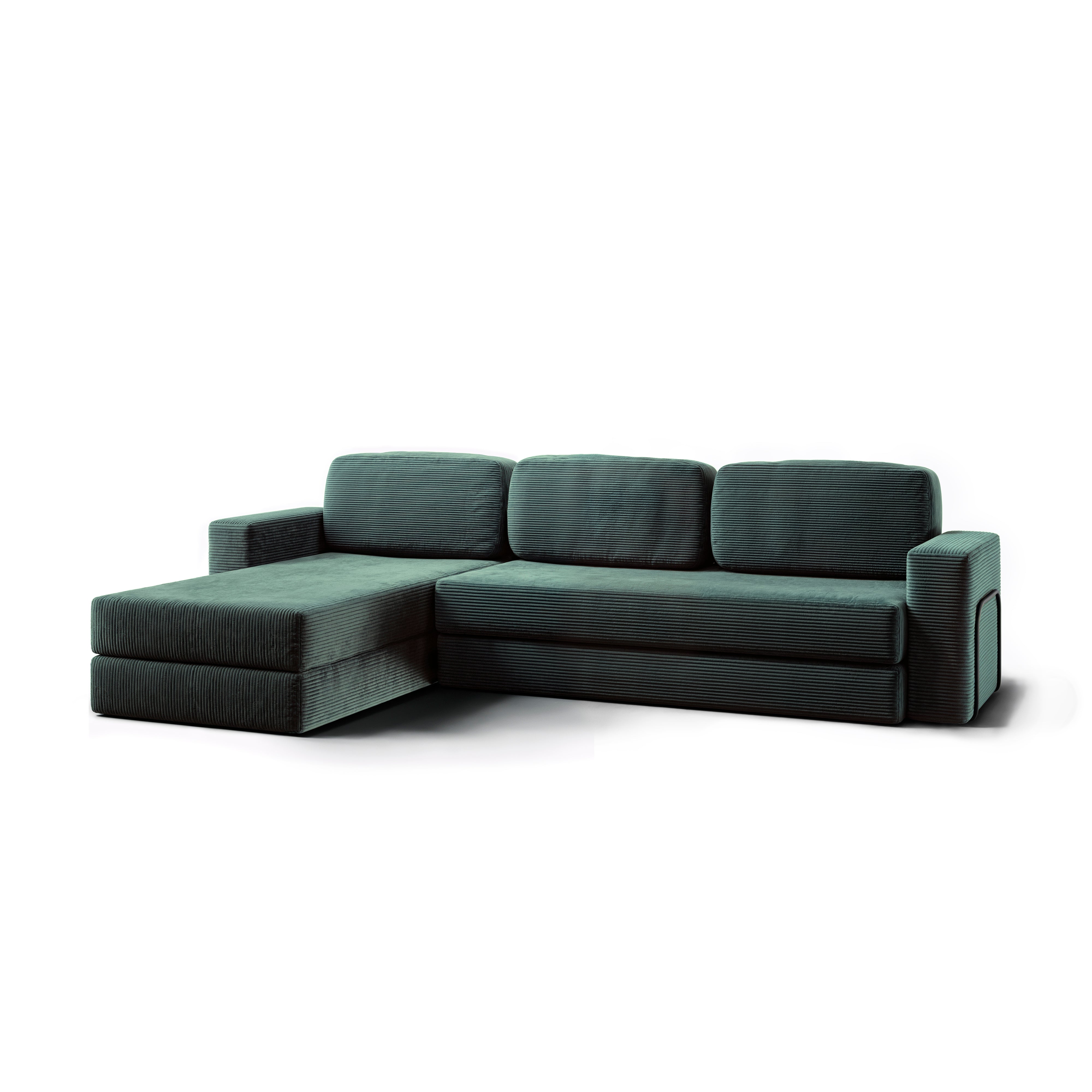 Chaise Longue Grande