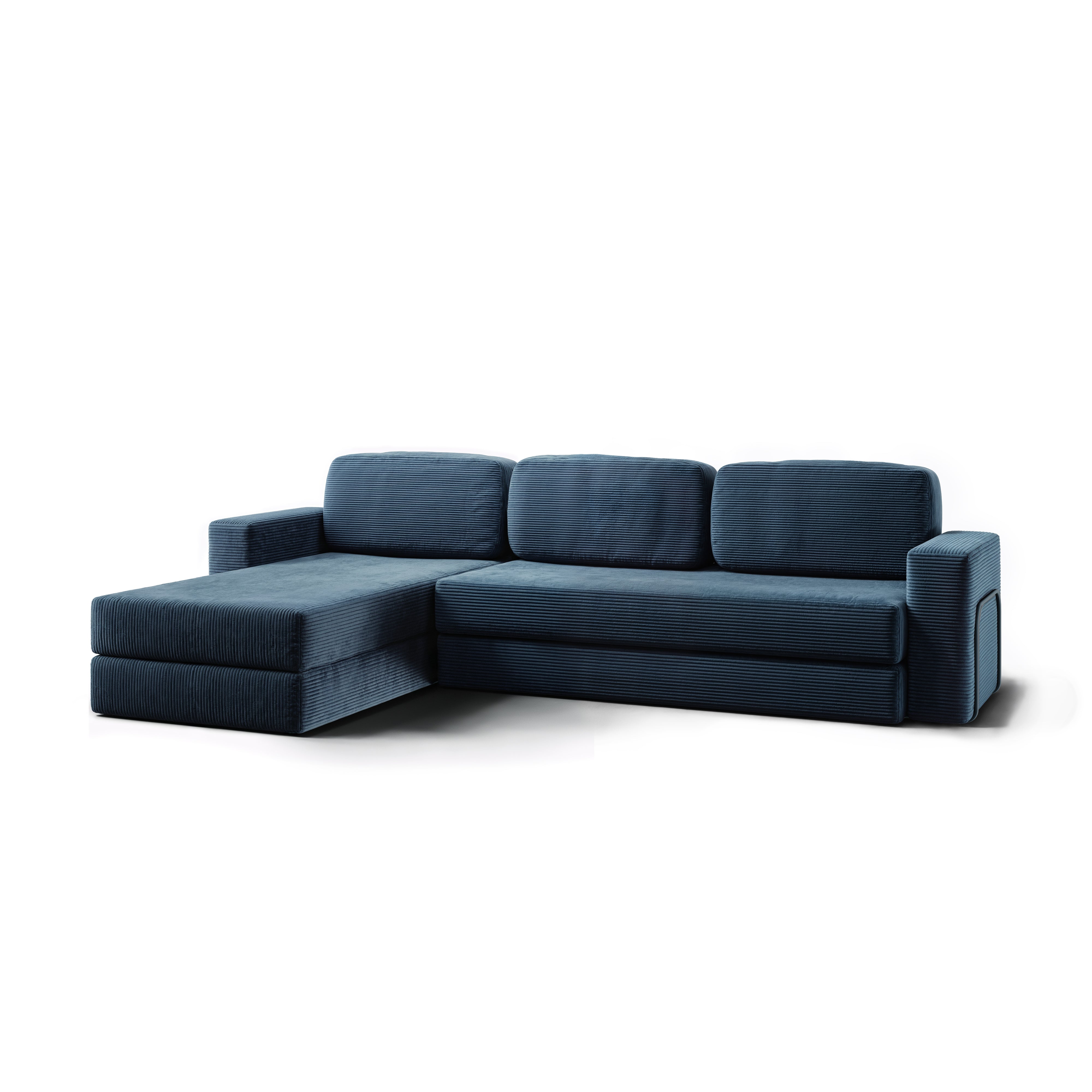 Chaise Longue Grande