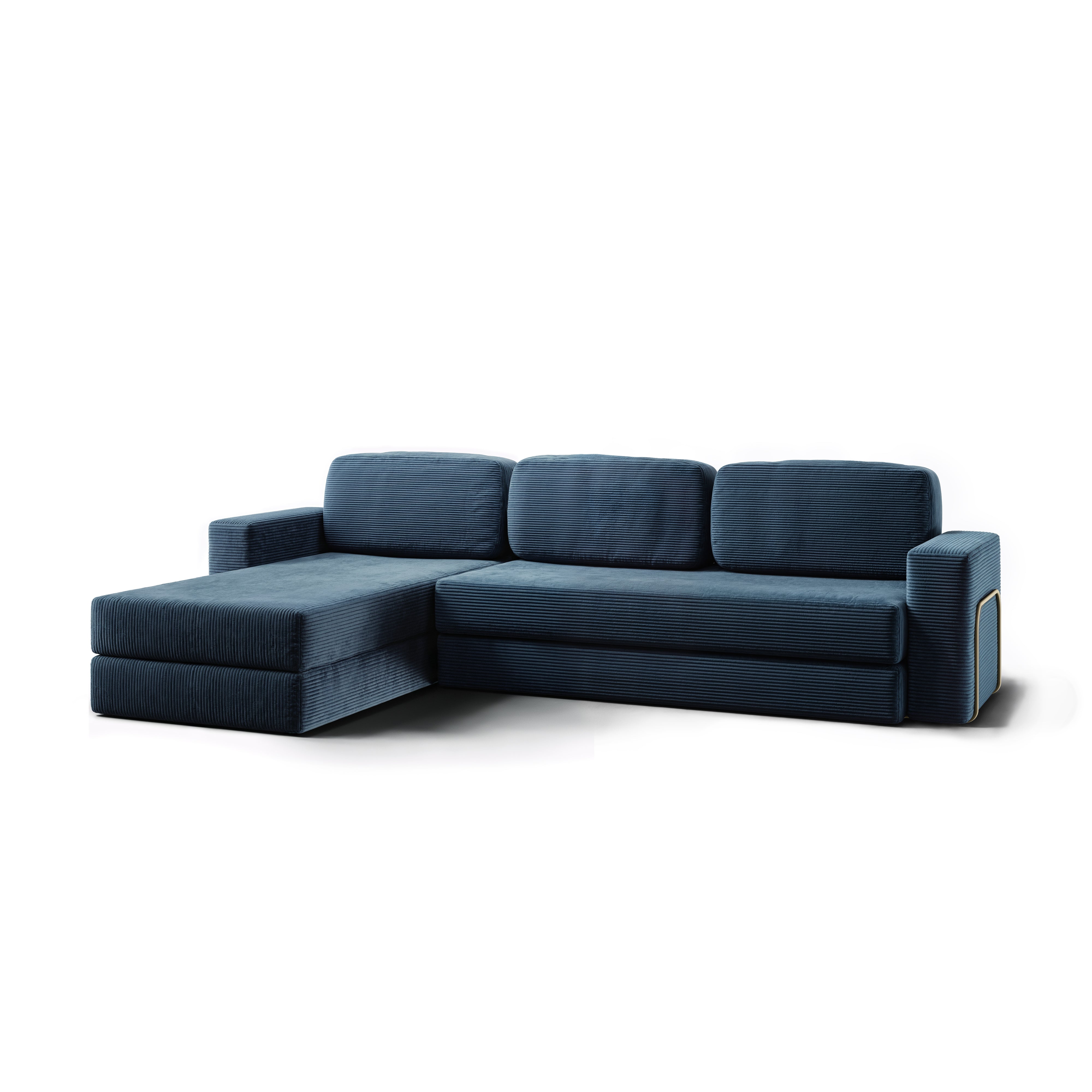 Chaise Longue Grande