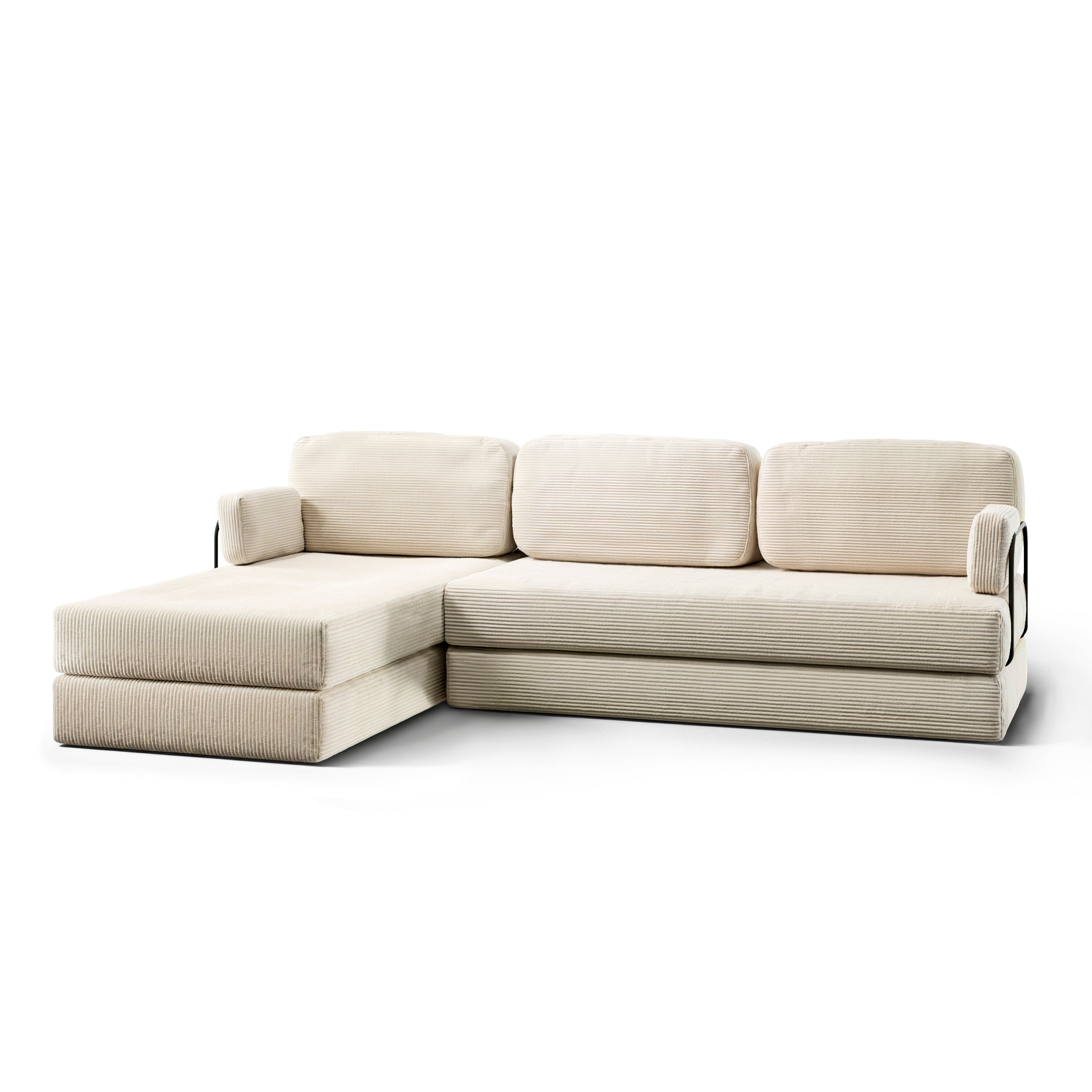 Bumbba Chaise Longue