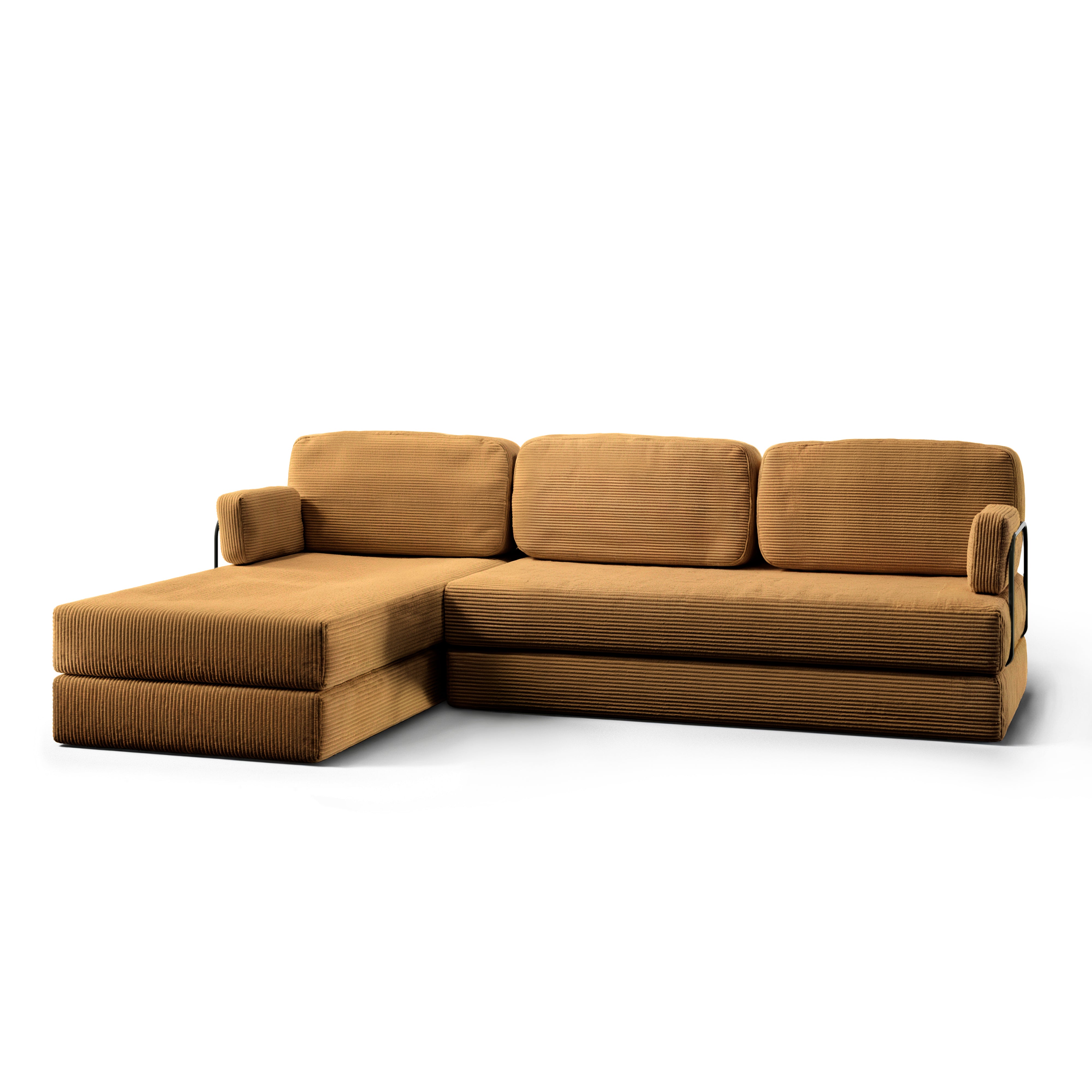 Bumbba Chaise Longue