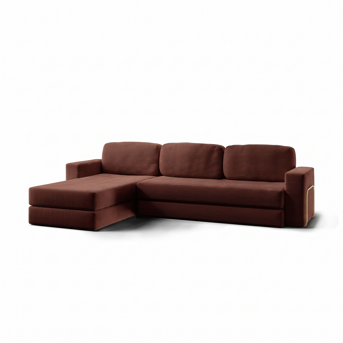 Bumbba Chaise Longue Grande