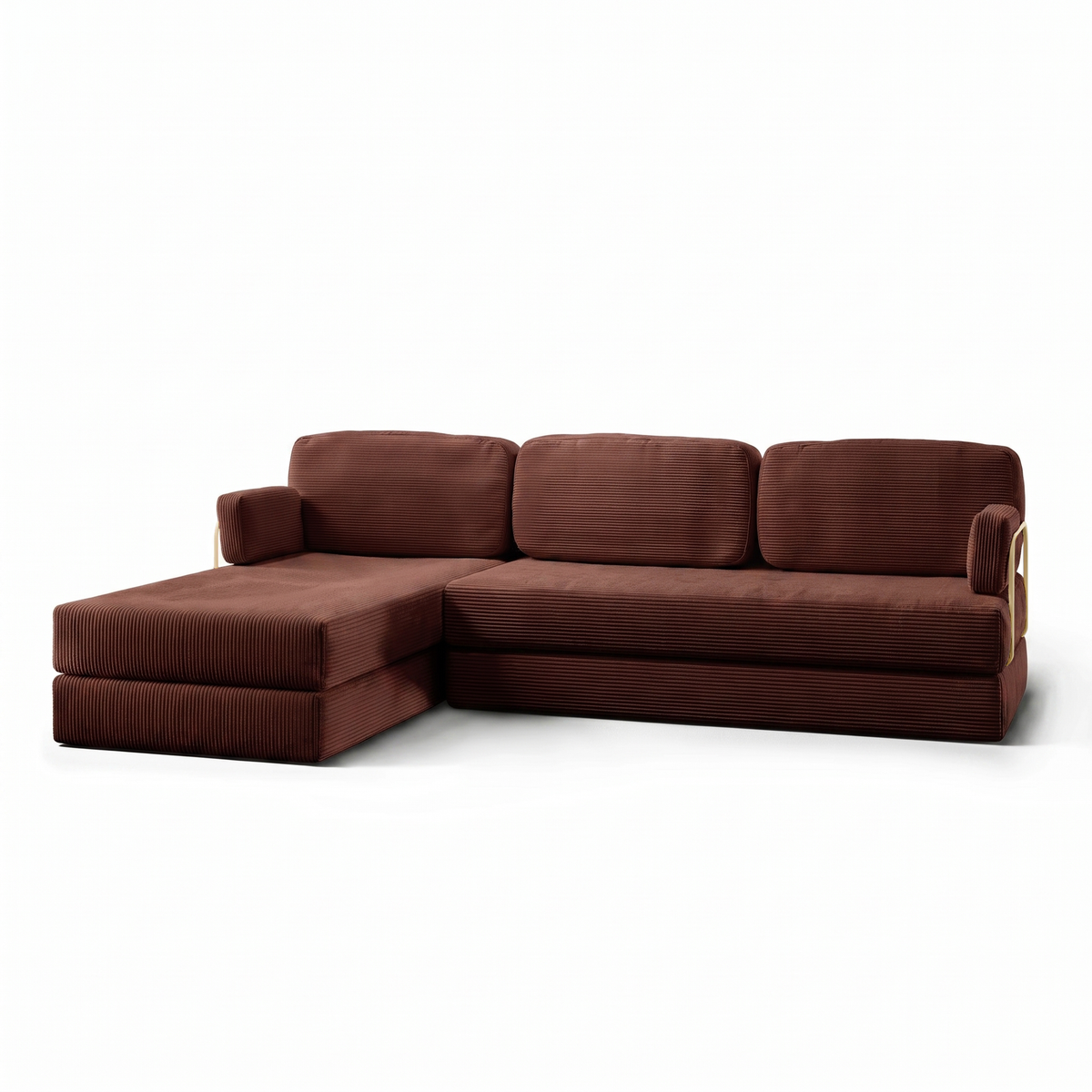 Bumbba Chaise Longue Grande