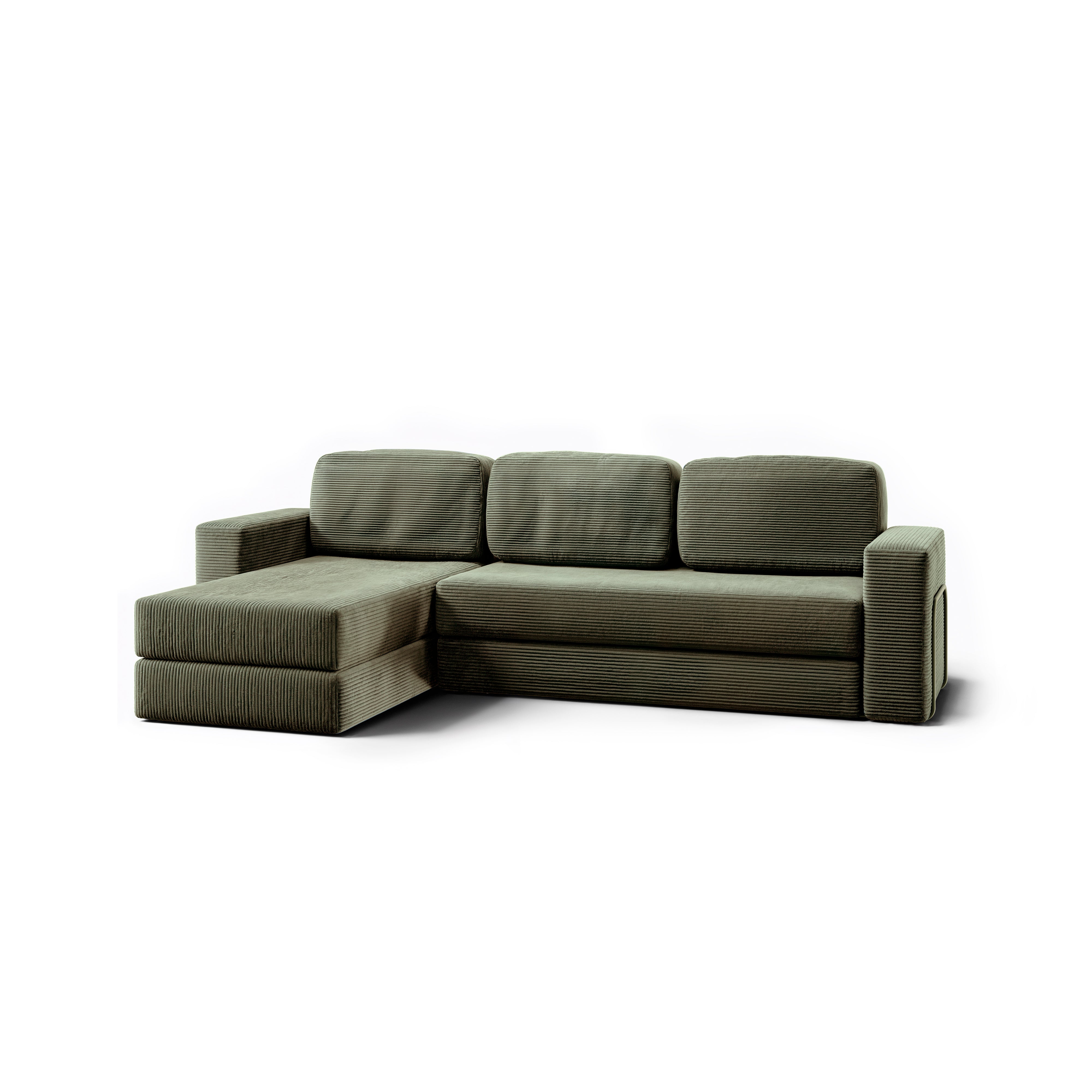 Bumbba Chaise Longue Pequeña