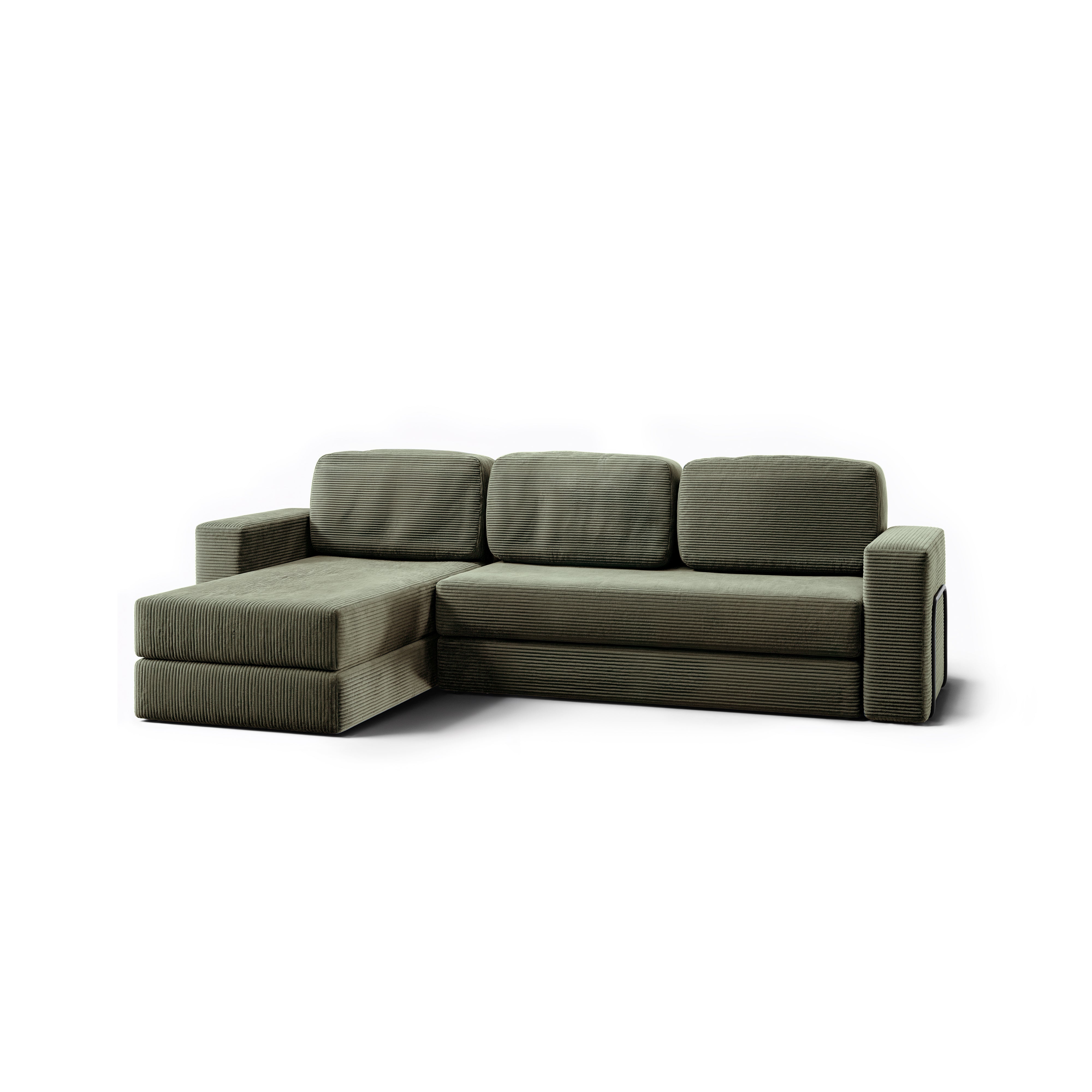 Bumbba Chaise Longue Pequeña
