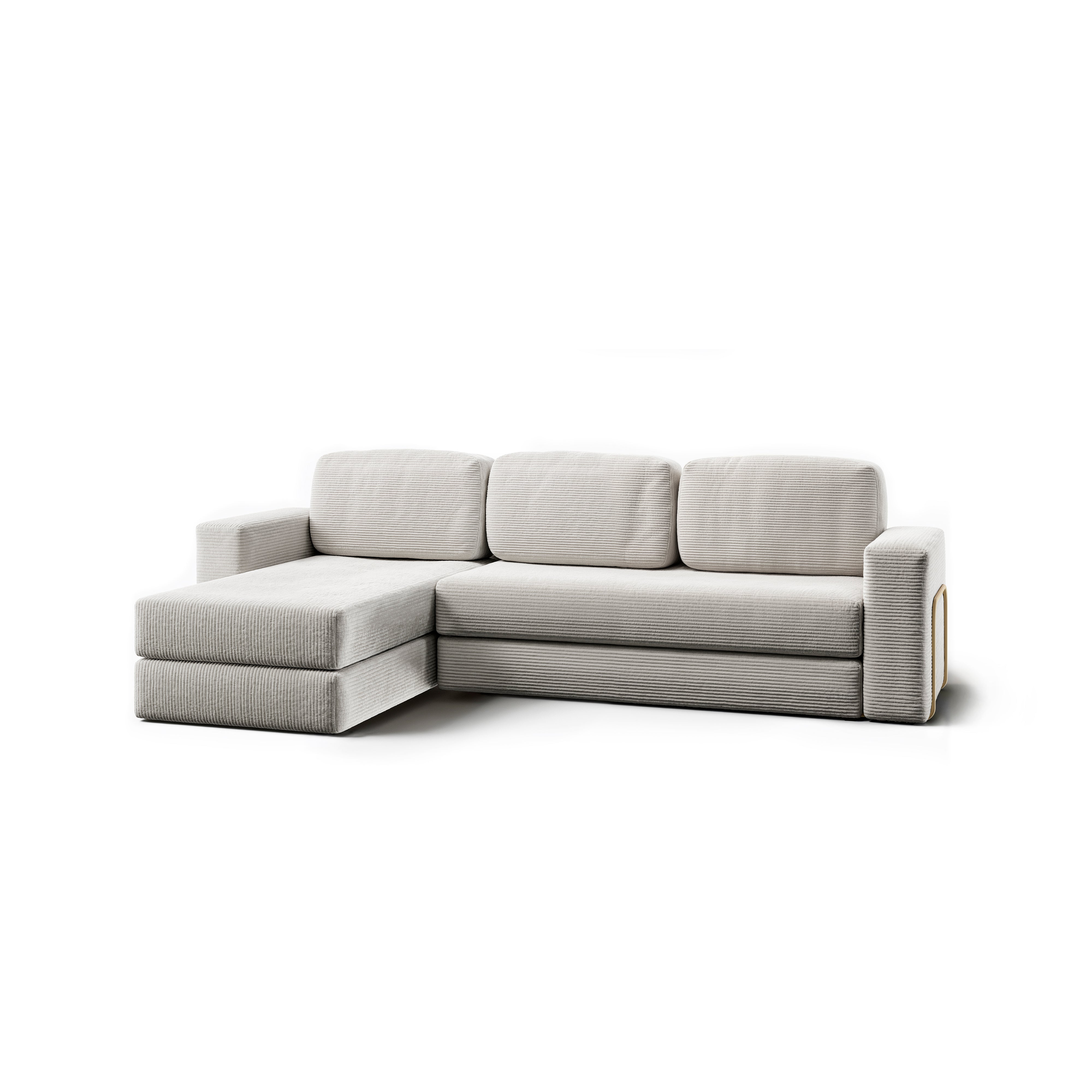 Bumbba Chaise Longue Pequeña