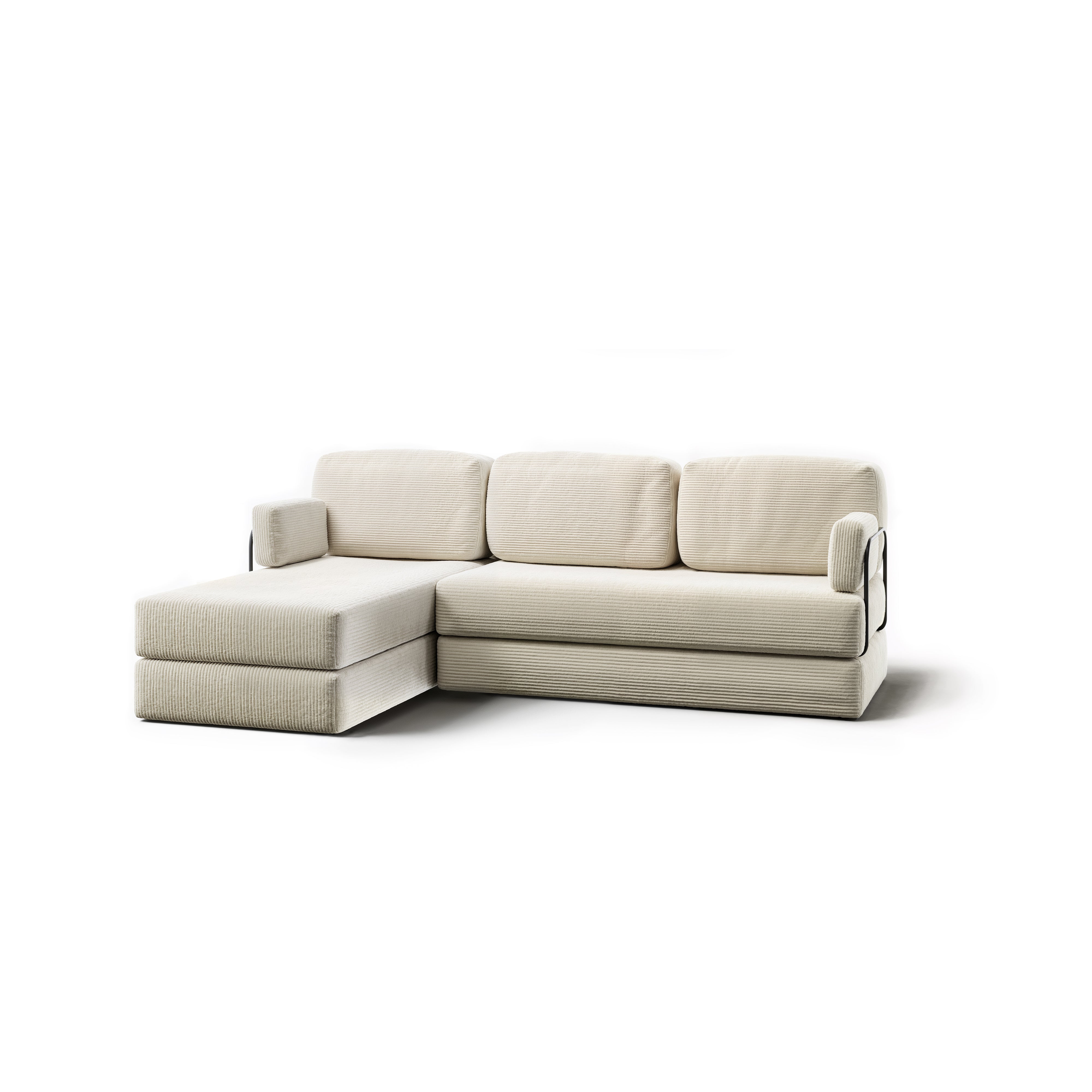 Bumbba Chaise Longue Pequeña