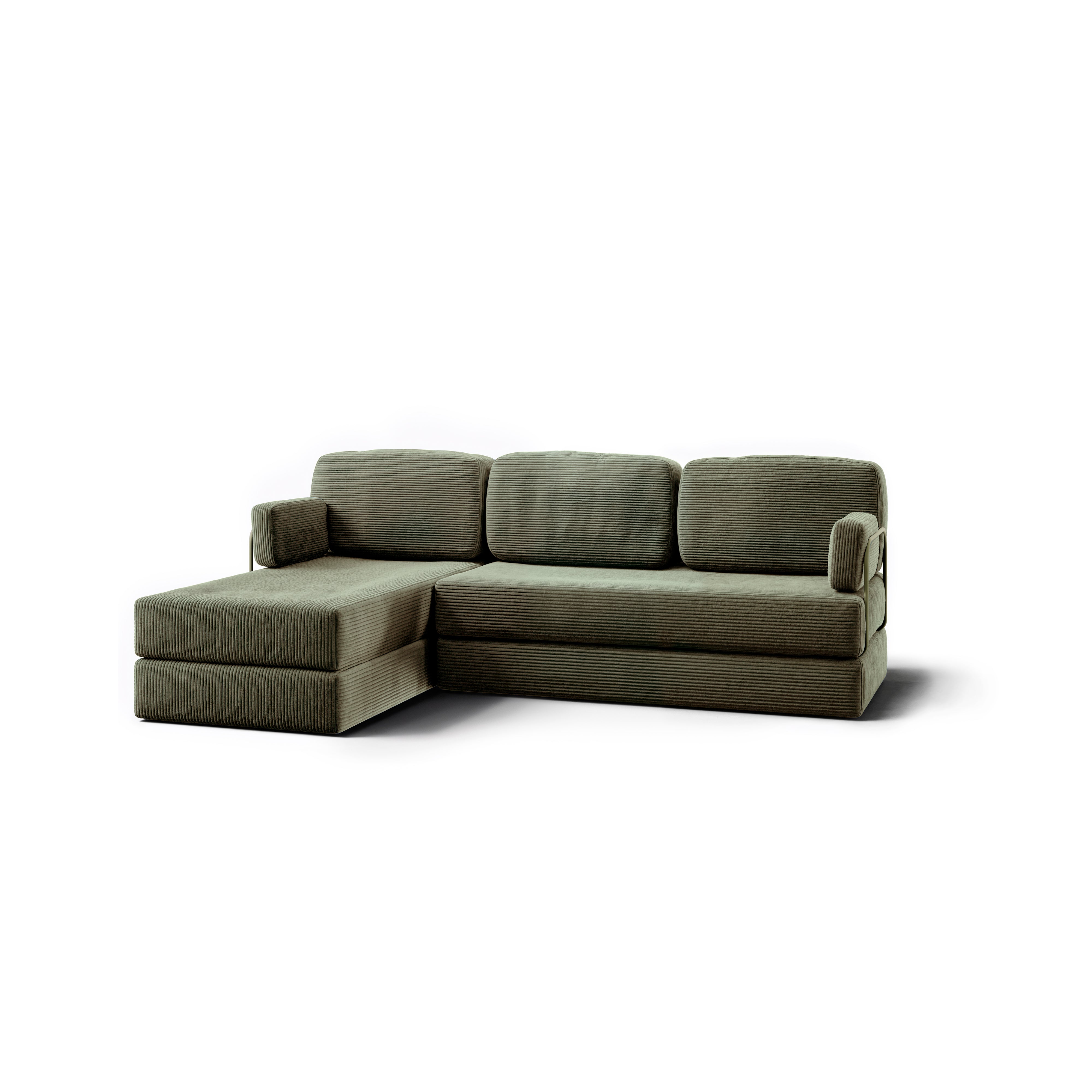 Bumbba Chaise Longue Pequeña