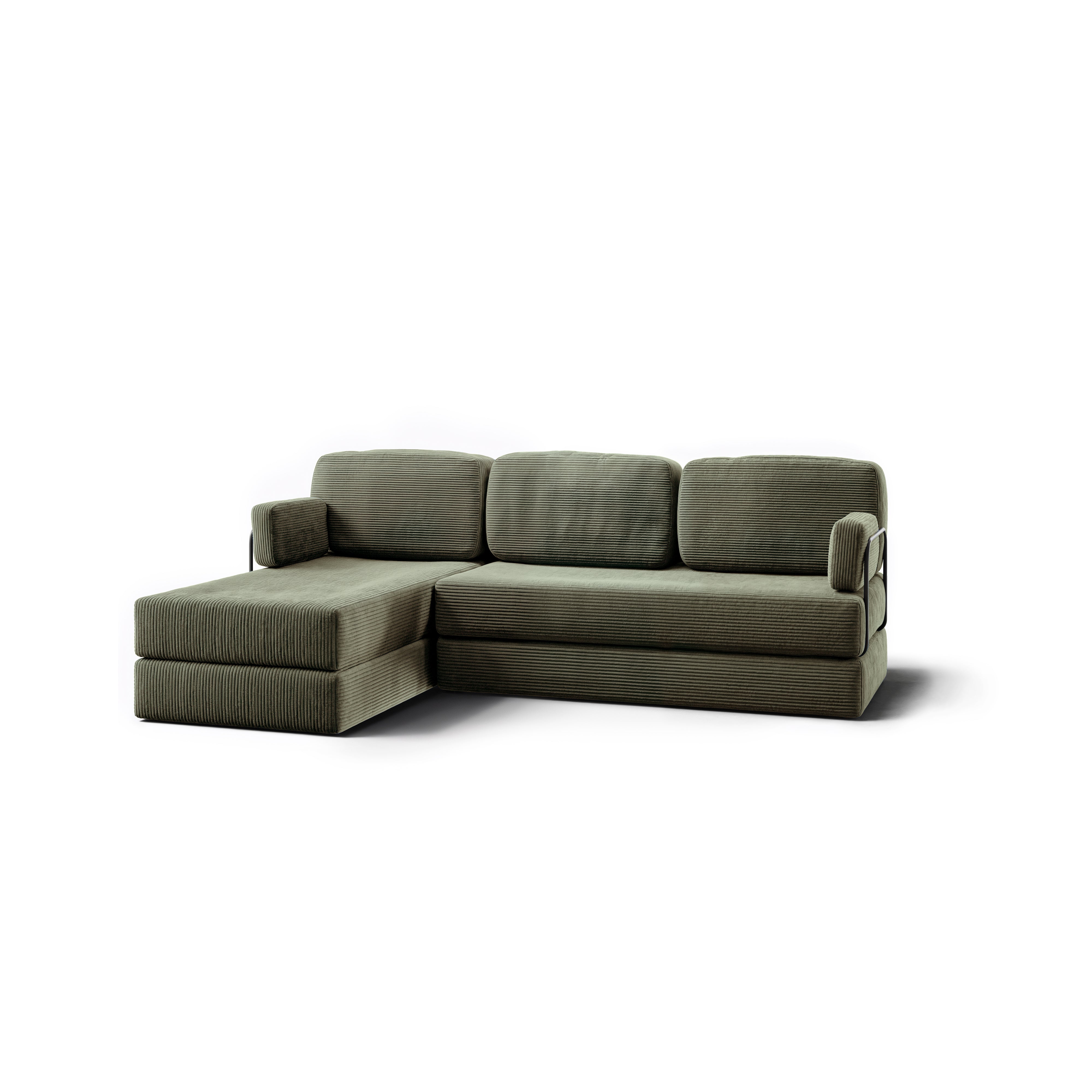 Bumbba Chaise Longue Pequeña