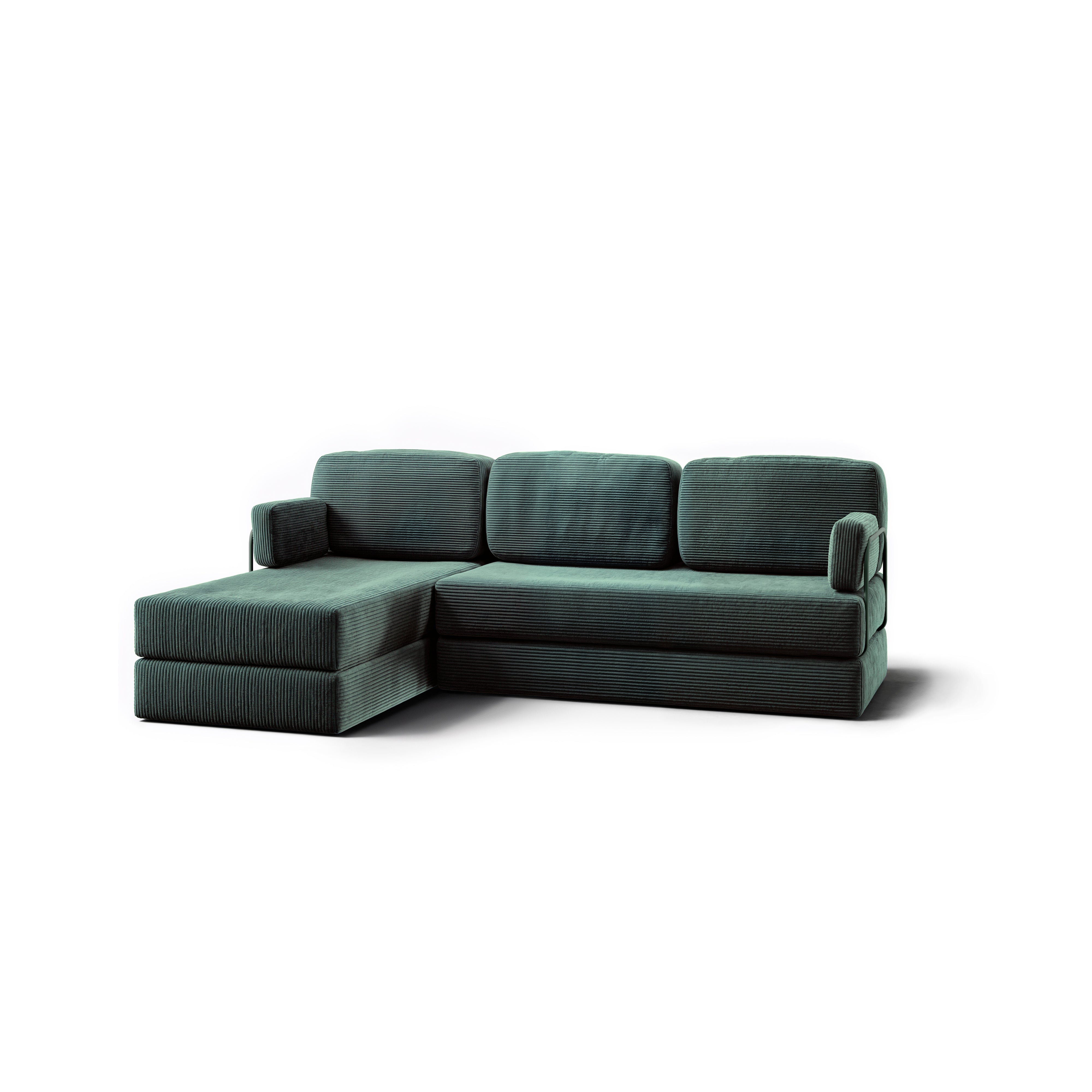 Bumbba Chaise Longue Pequeña