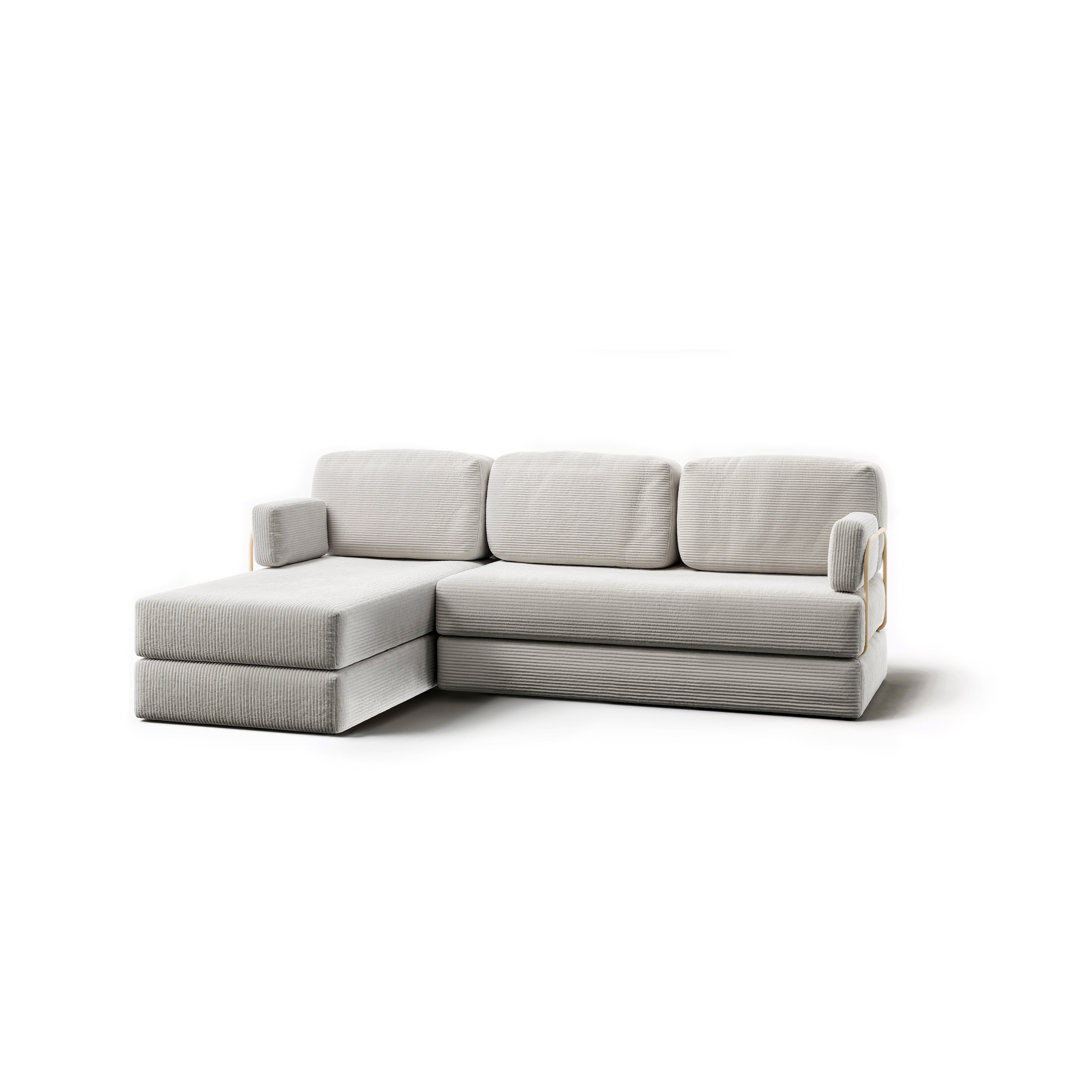 Bumbba Chaise Longue Pequeña