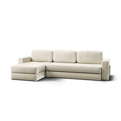 Chaise Longue Mediana 