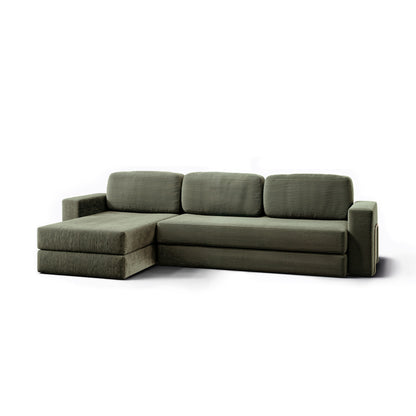 Chaise Longue Mediana 