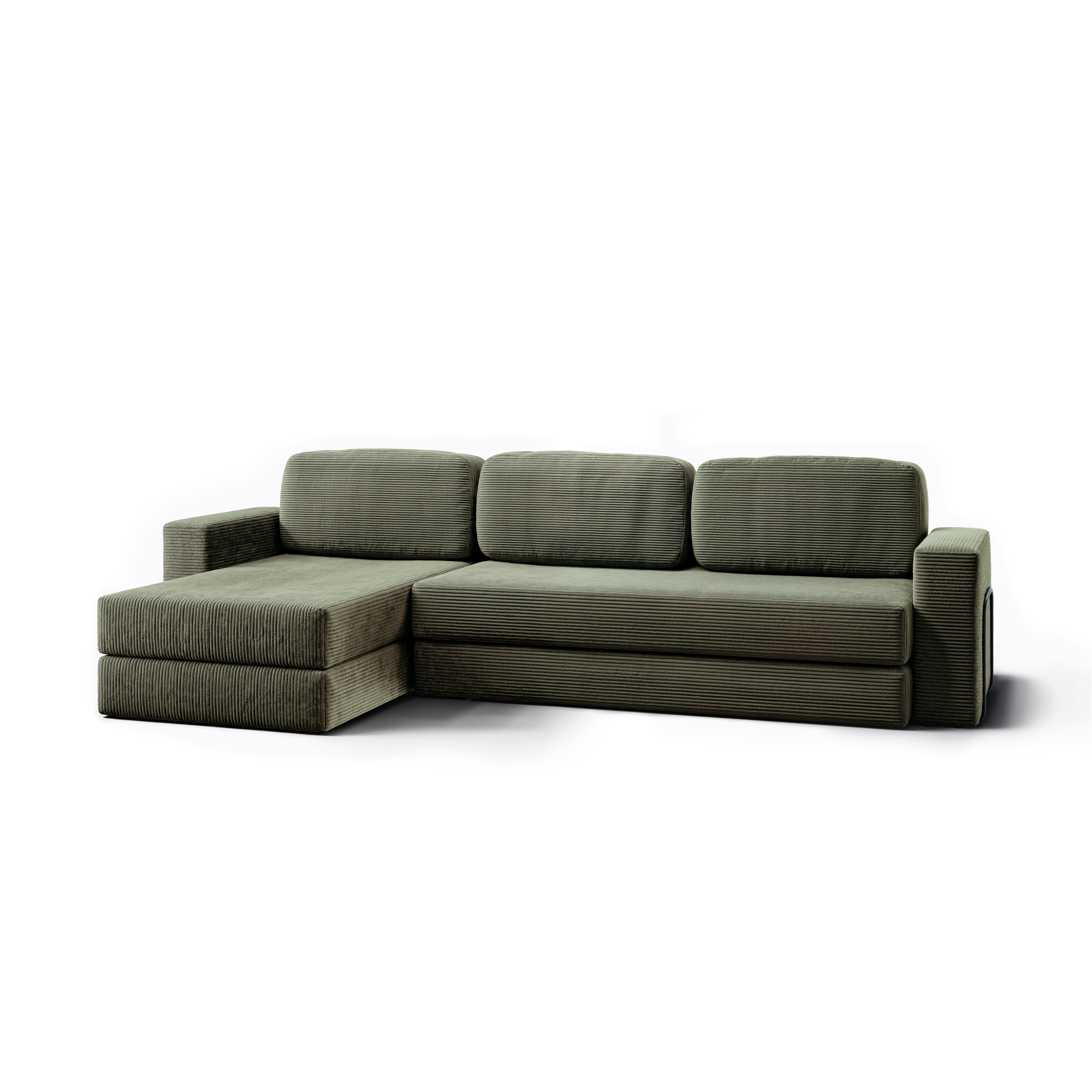 Chaise Longue Mediana 