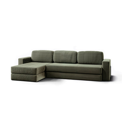 Chaise Longue Mediana 