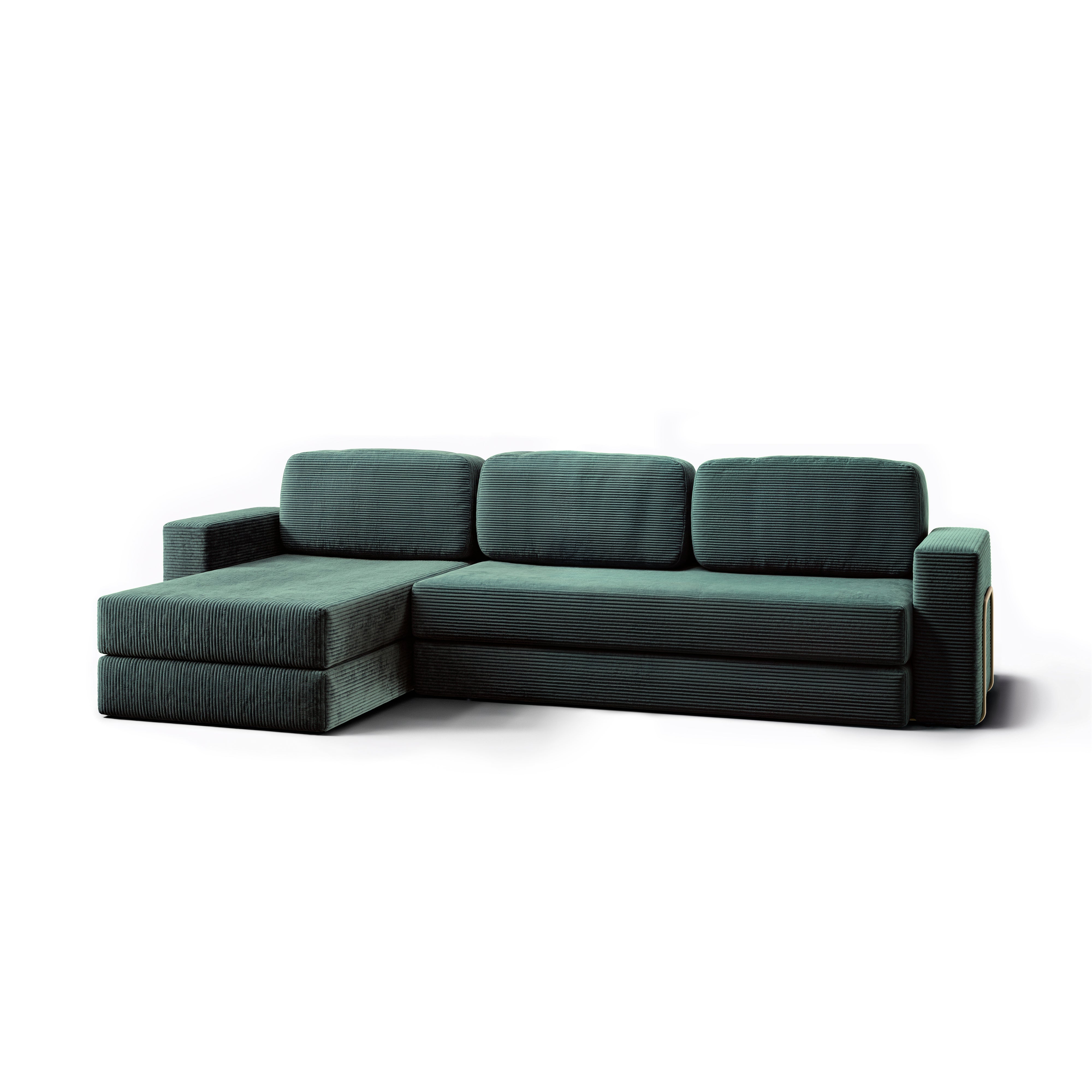 Chaise Longue Mediana 