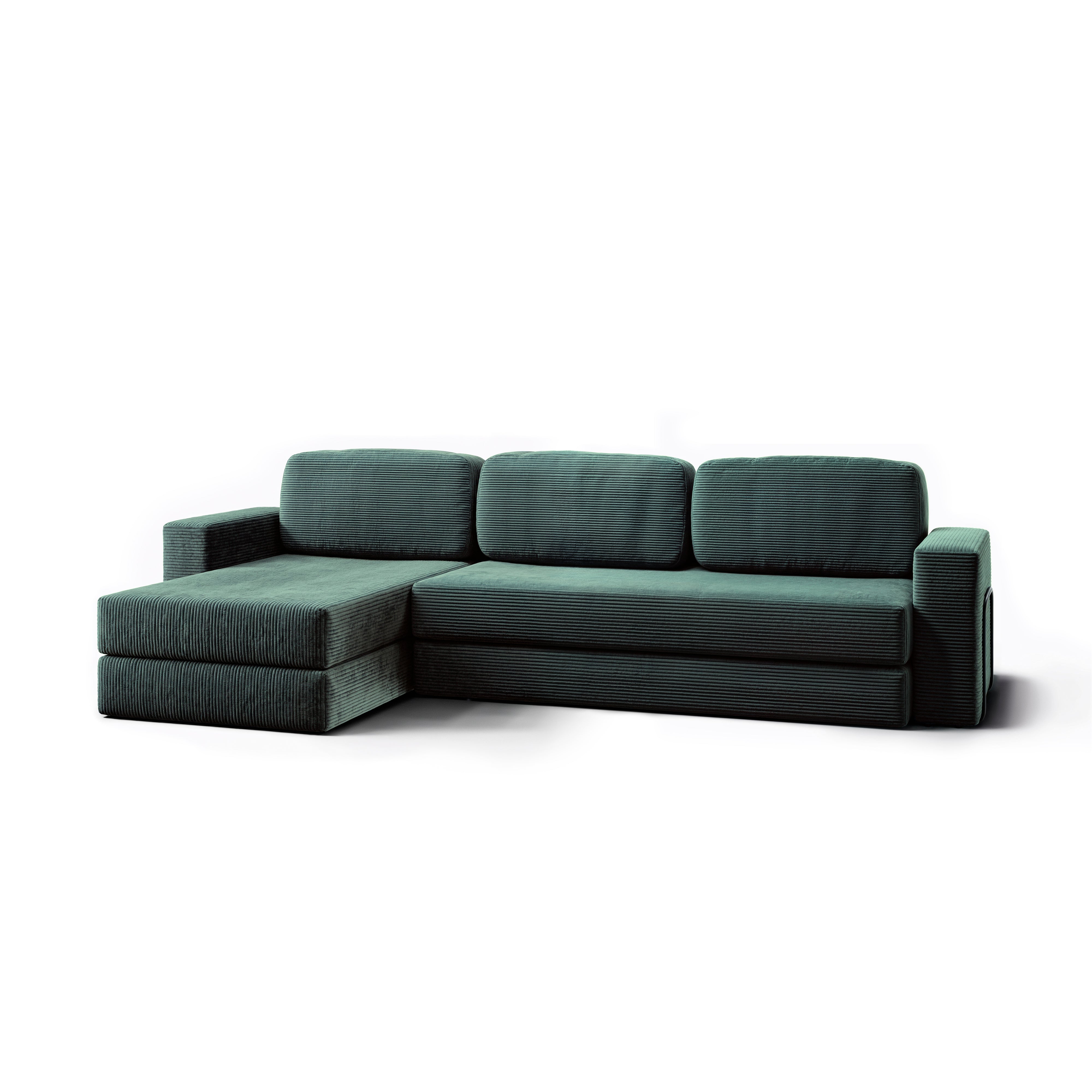Chaise Longue Mediana 