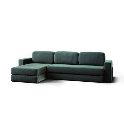 Chaise Longue Mediana 