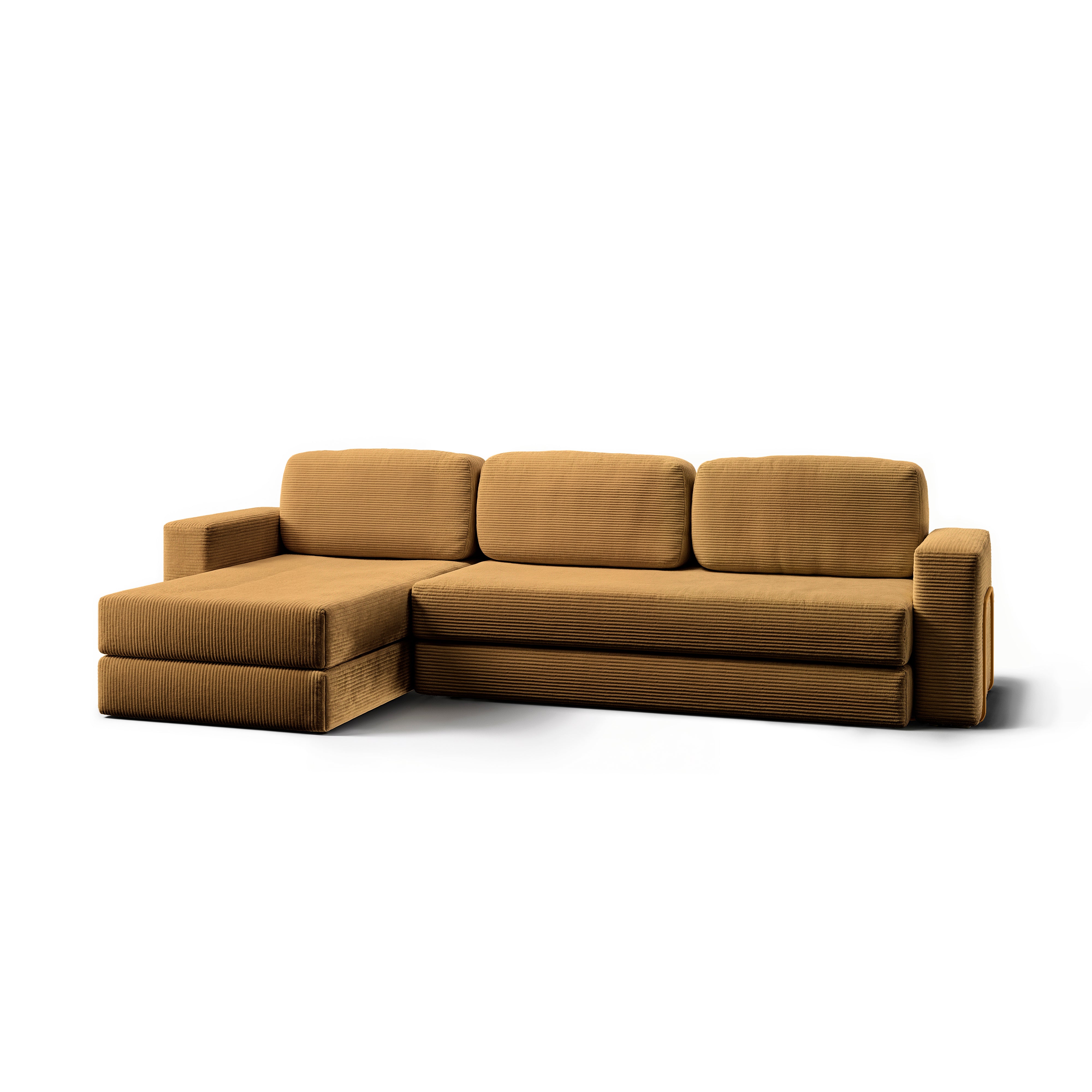 Chaise Longue Mediana 