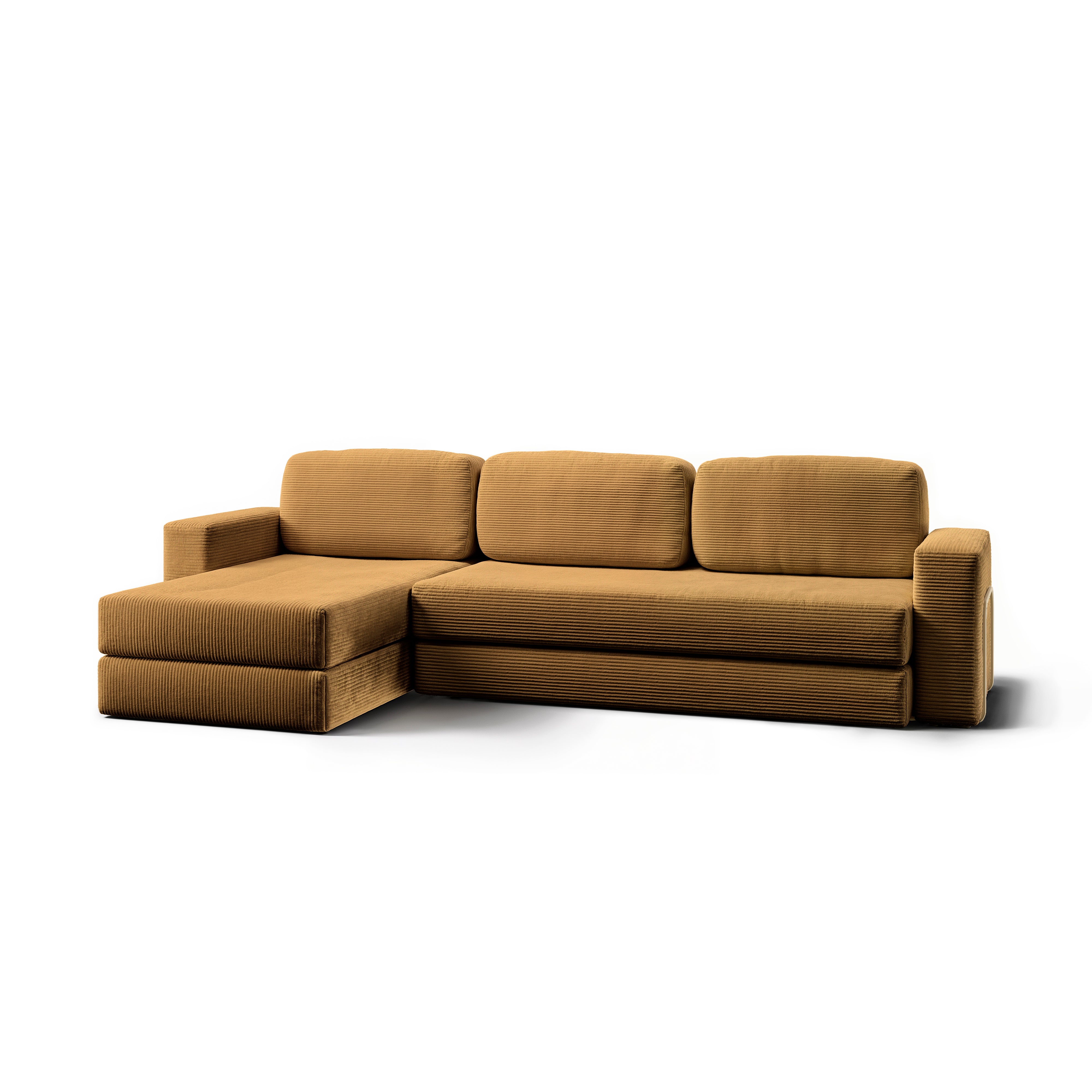 Chaise Longue Mediana 