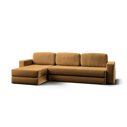 Chaise Longue Mediana 