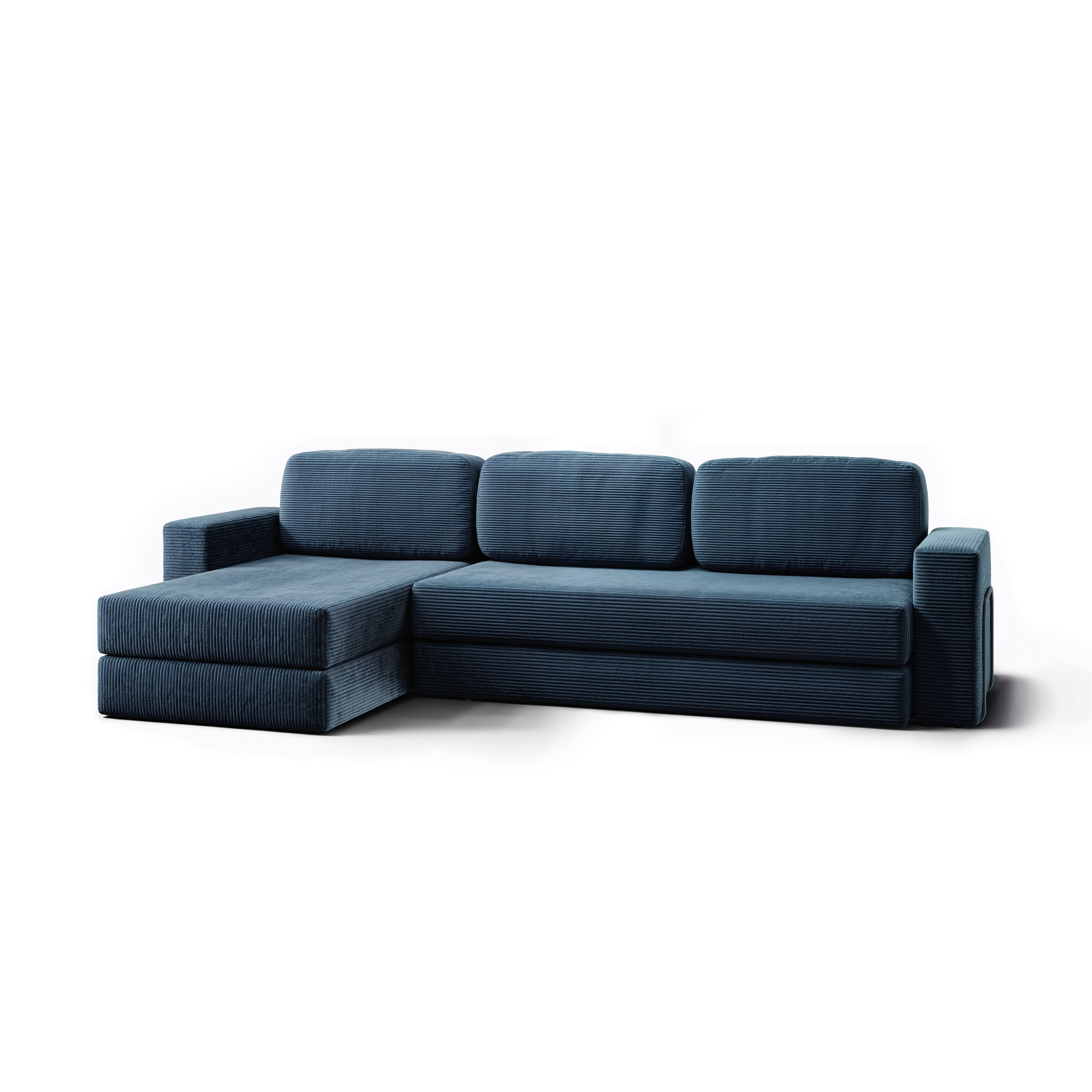 Chaise Longue Mediana 