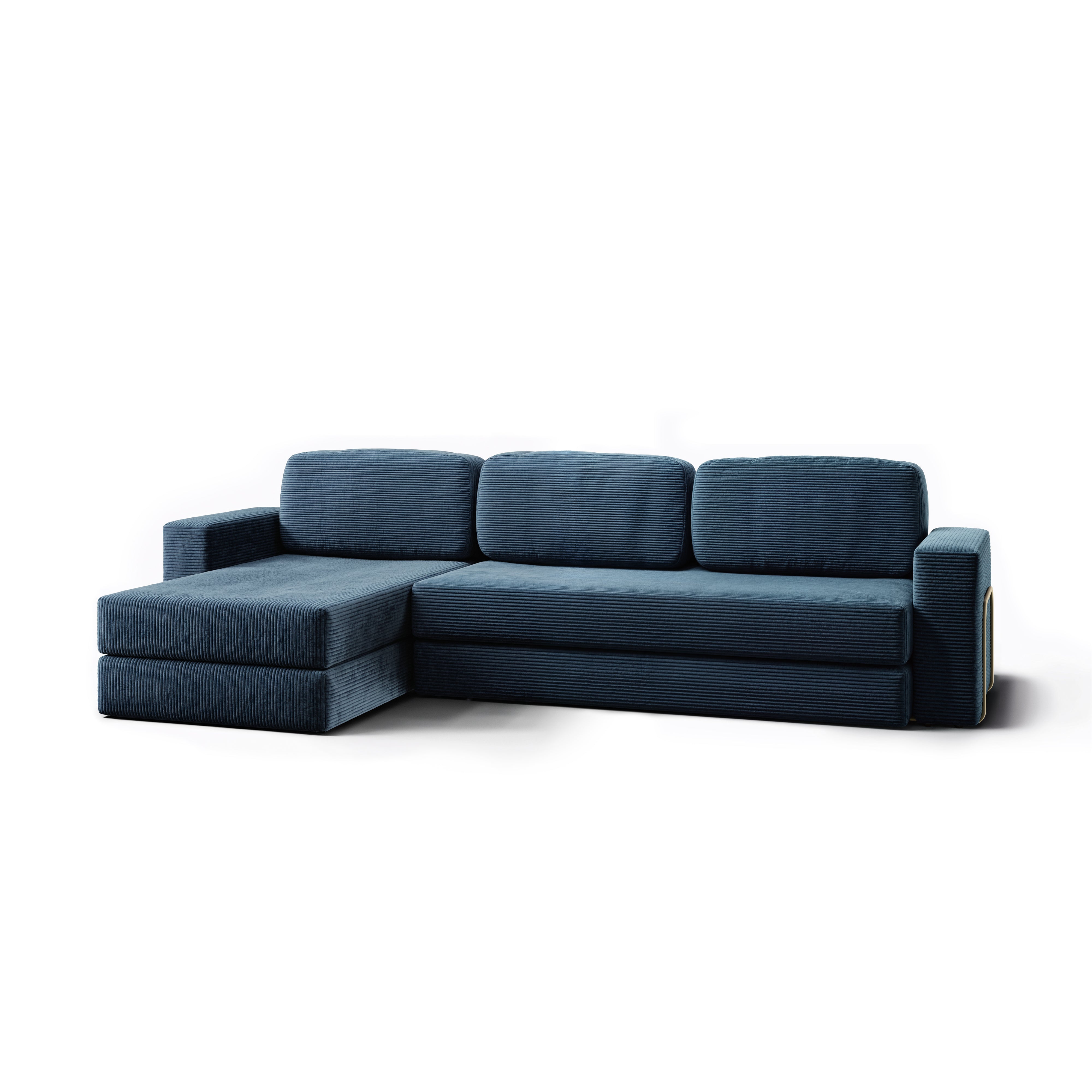 Chaise Longue Mediana 