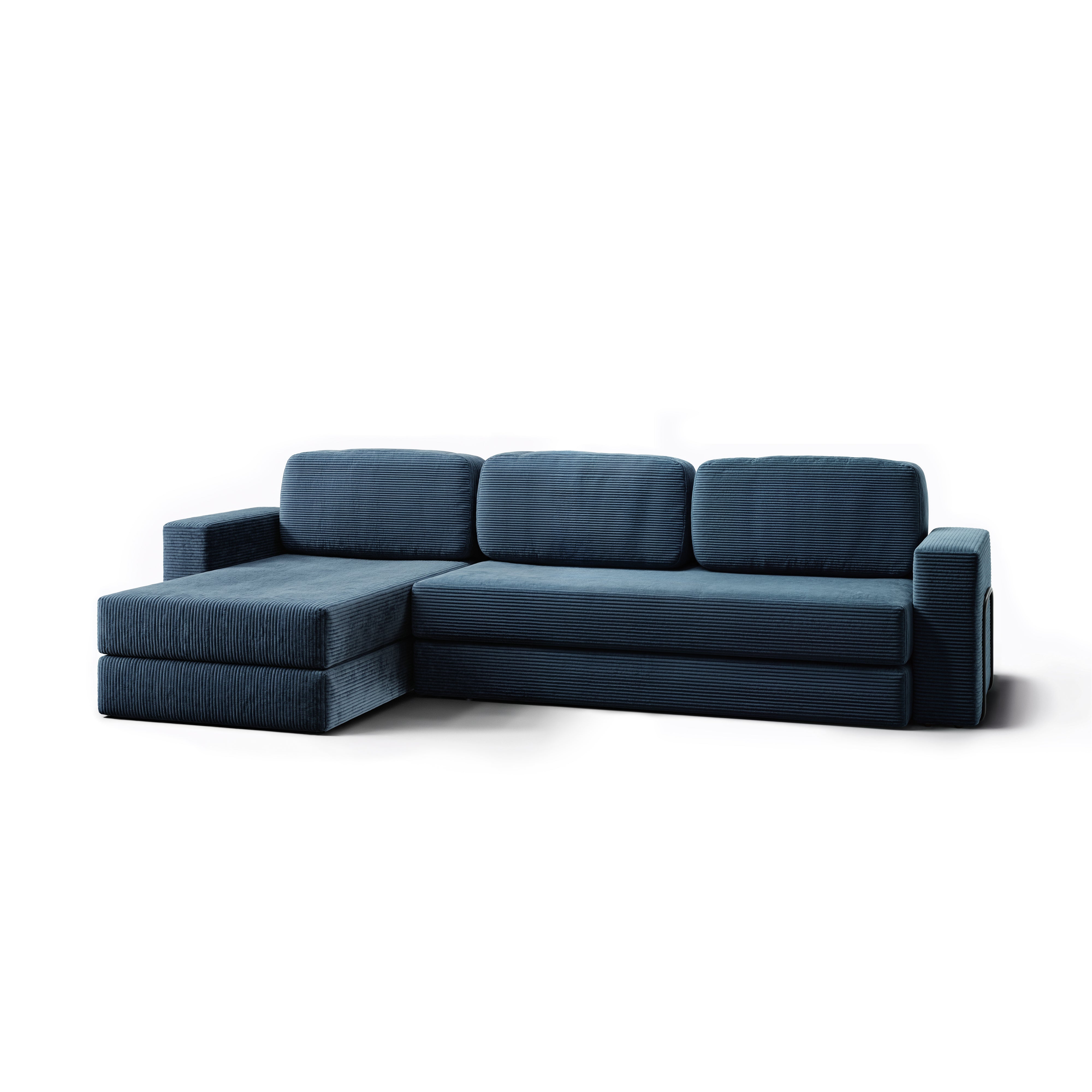 Chaise Longue Mediana 