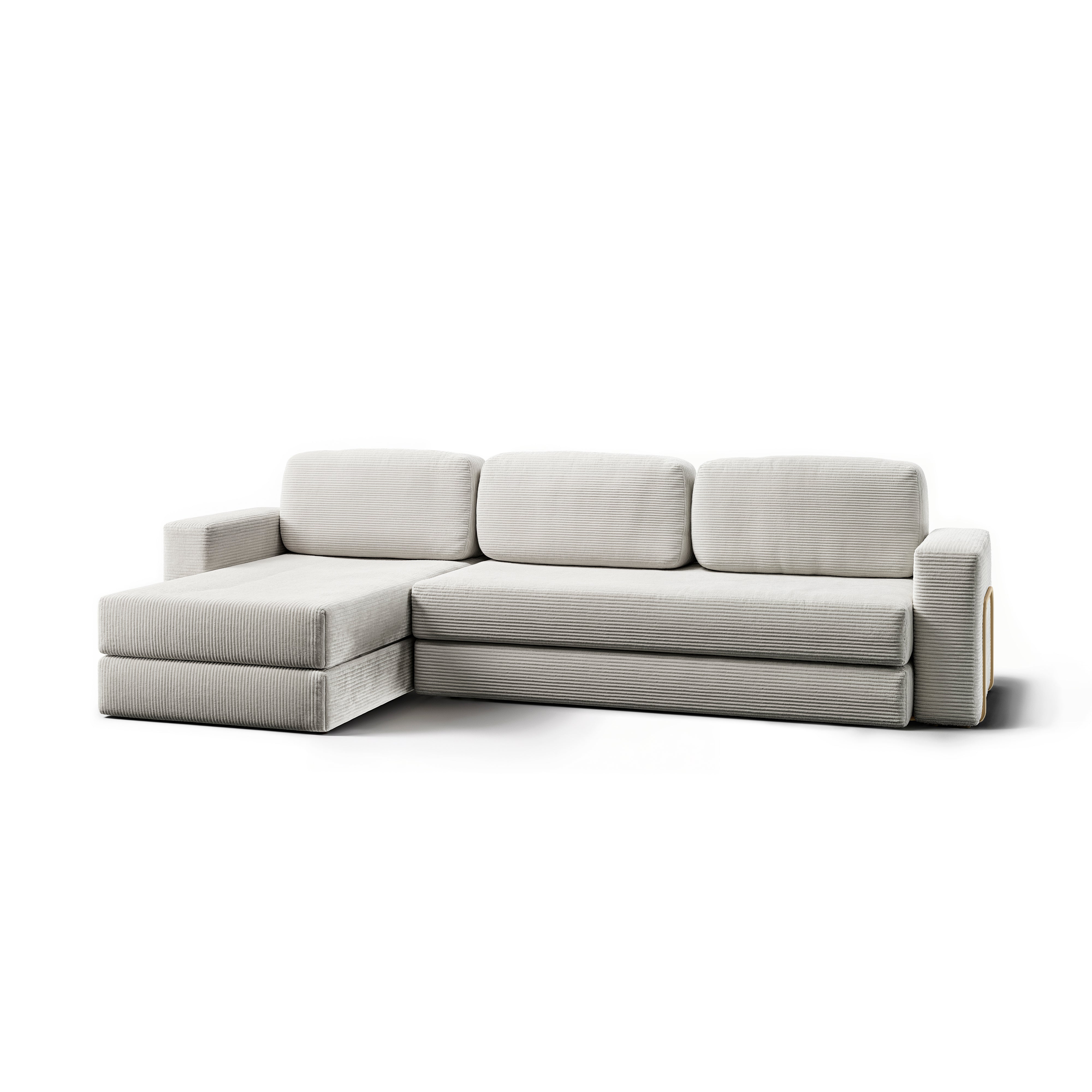 Chaise Longue Mediana 
