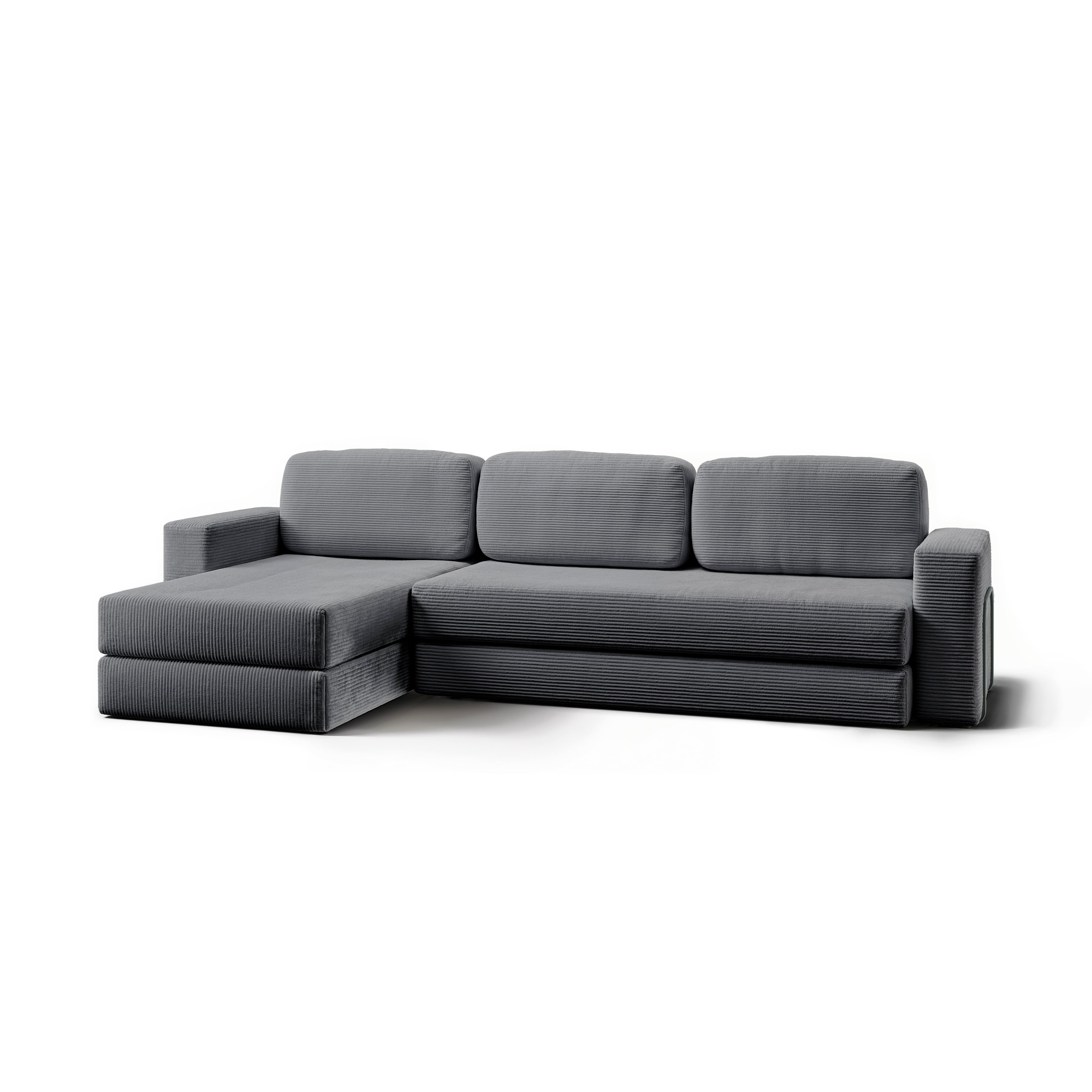 Chaise Longue Mediana 