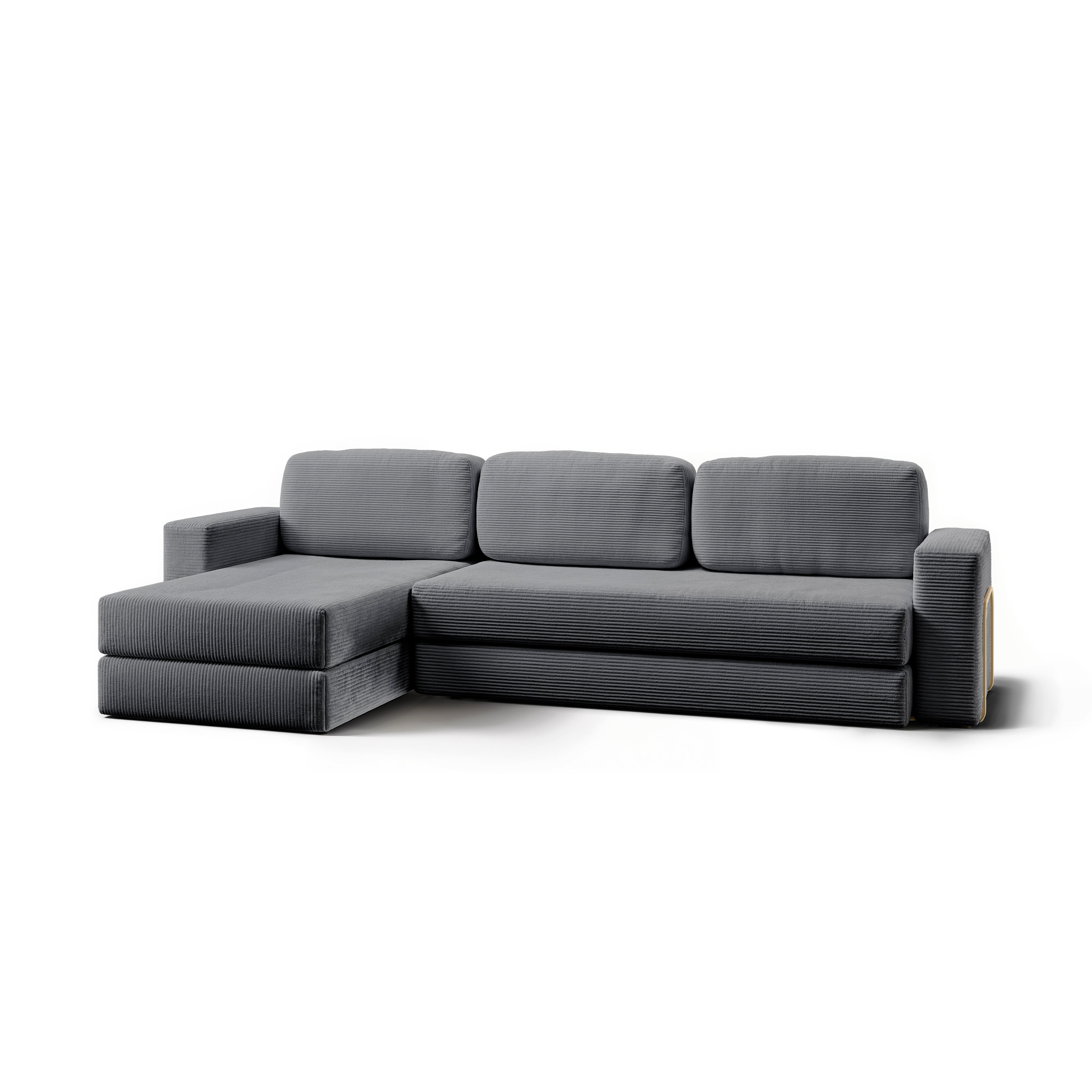Chaise Longue Mediana 