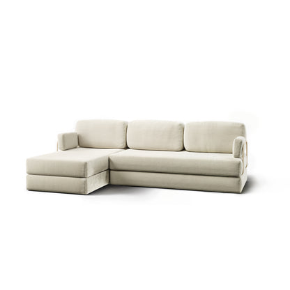Chaise Longue Mediana 